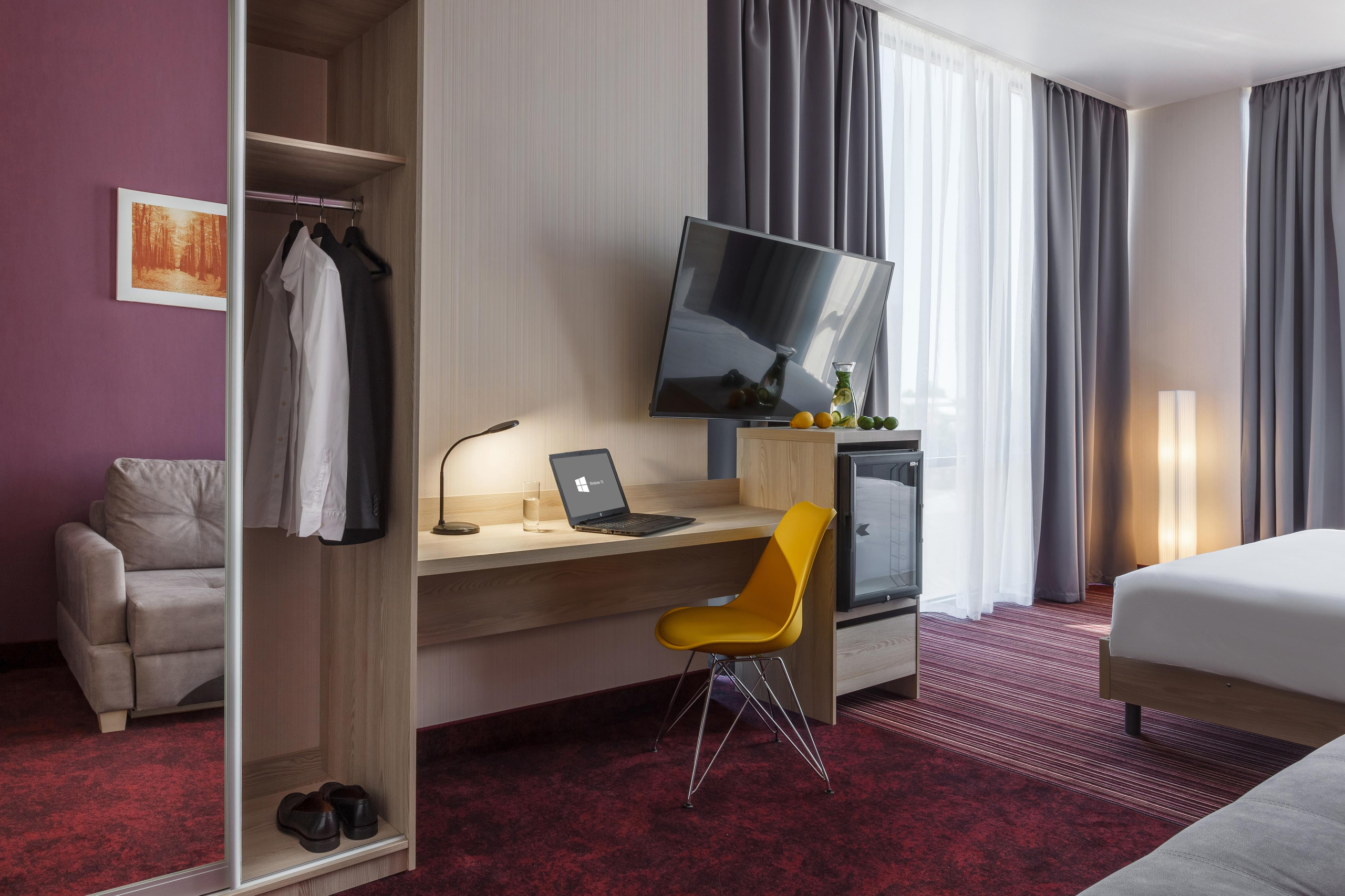 Фотосъёмка для отелей. Алексей Шмуль