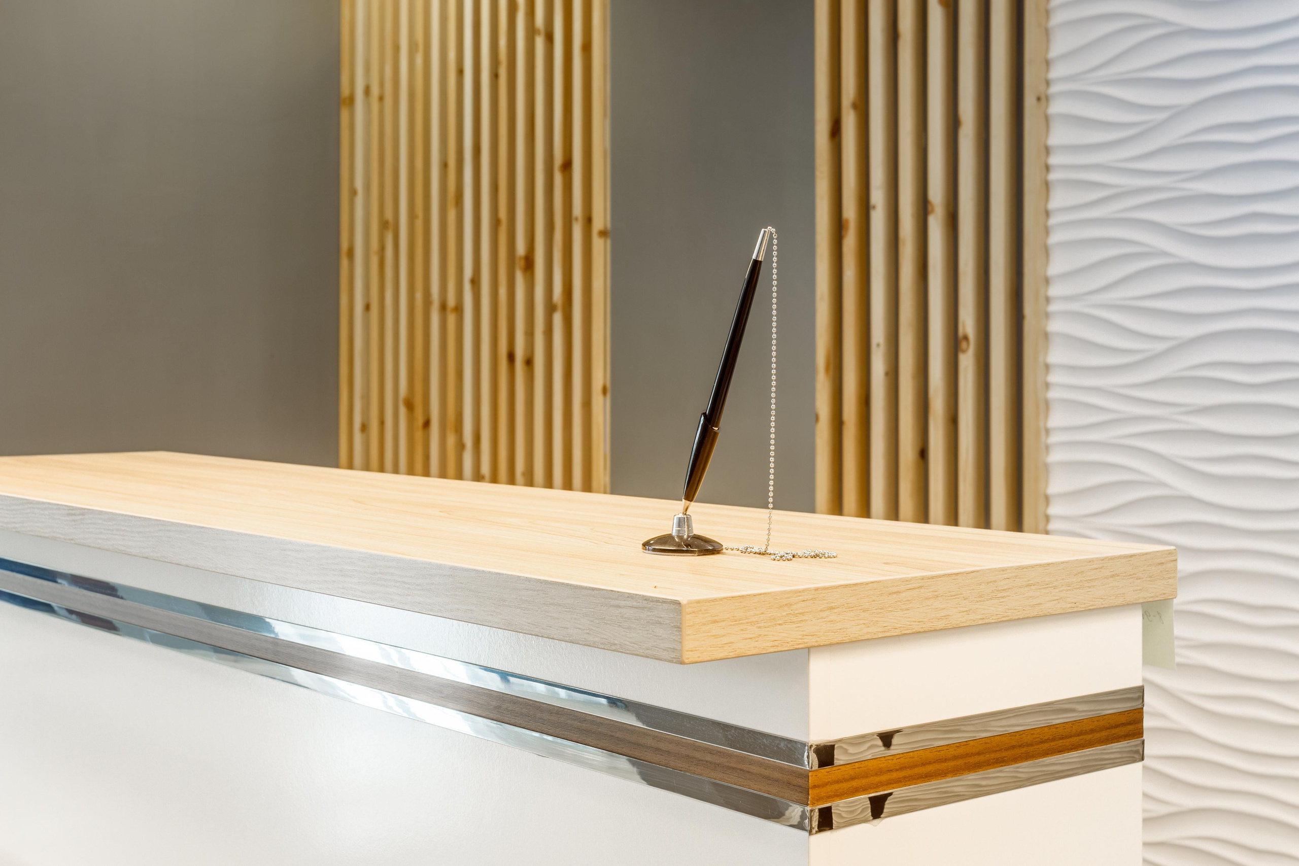 Фотосъёмка для отелей. Алексей Шмуль