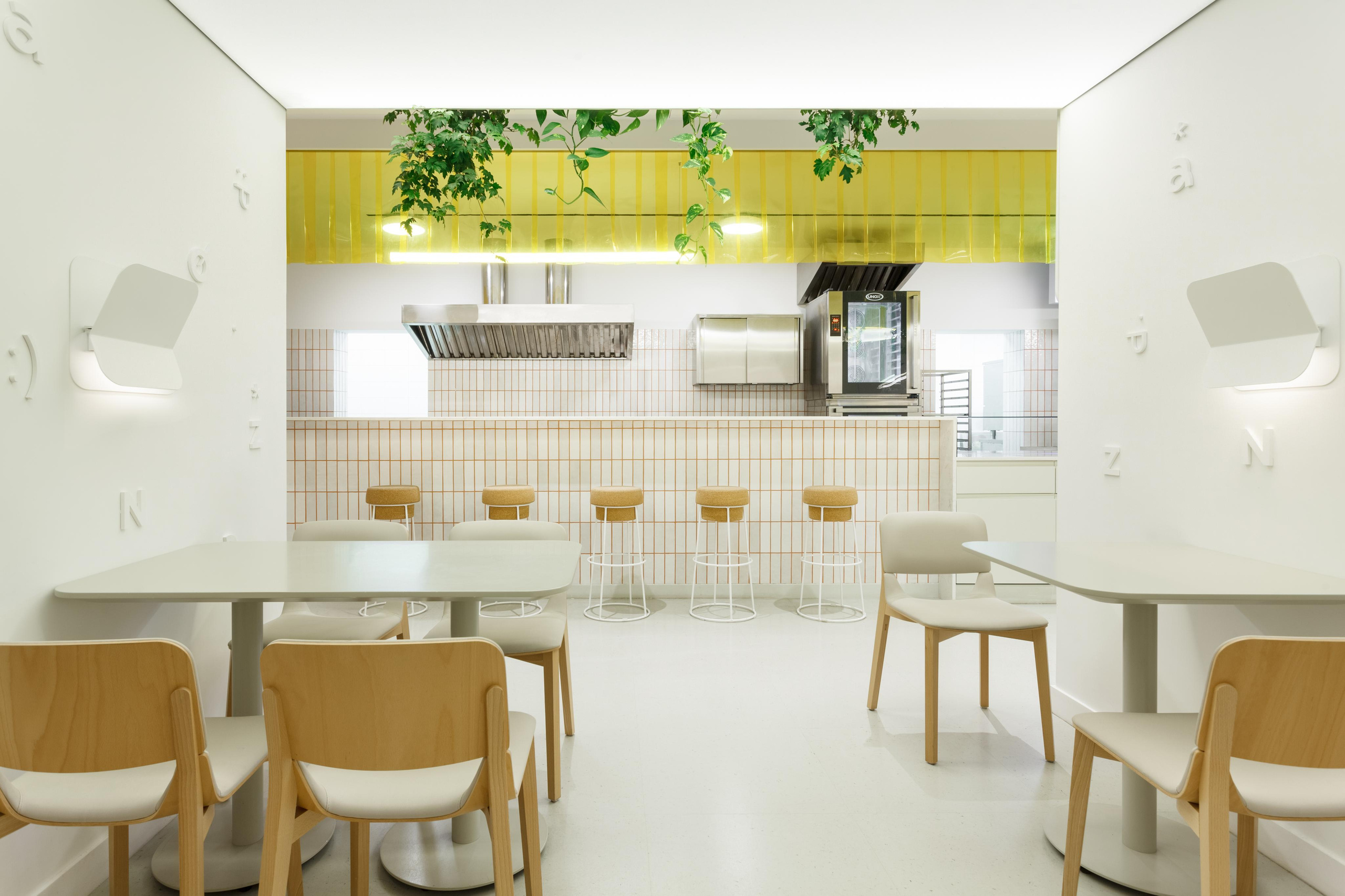 Фотосъёмка ресторанов и кафе. Алексей Шмуль