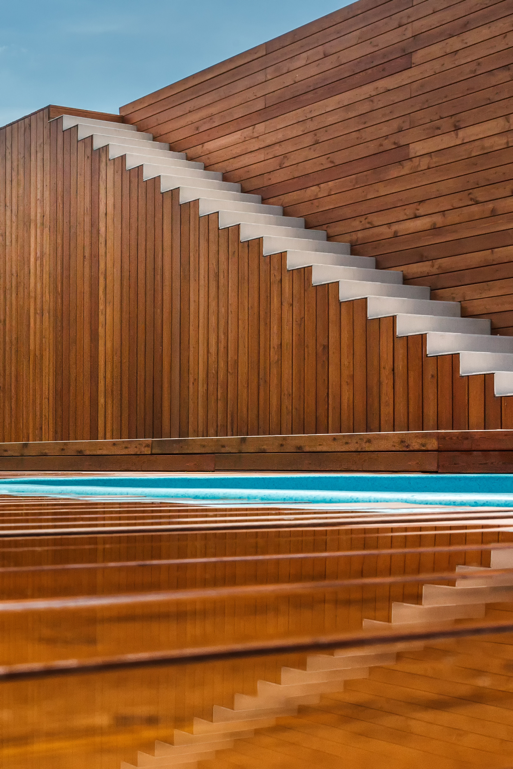 Фотосъёмка бань и саун. Алексей Шмуль