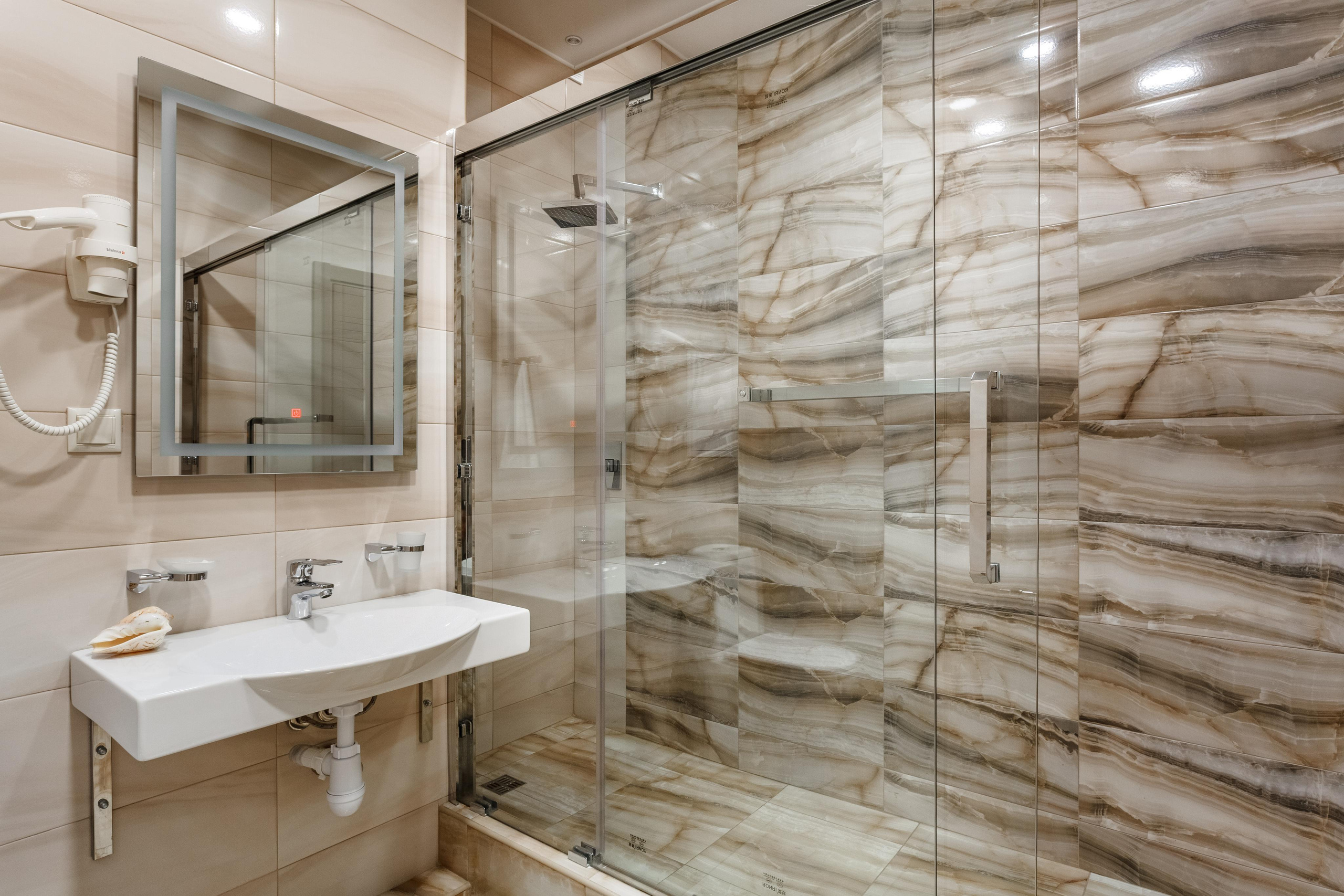 Фотосъёмка для отелей. Алексей Шмуль