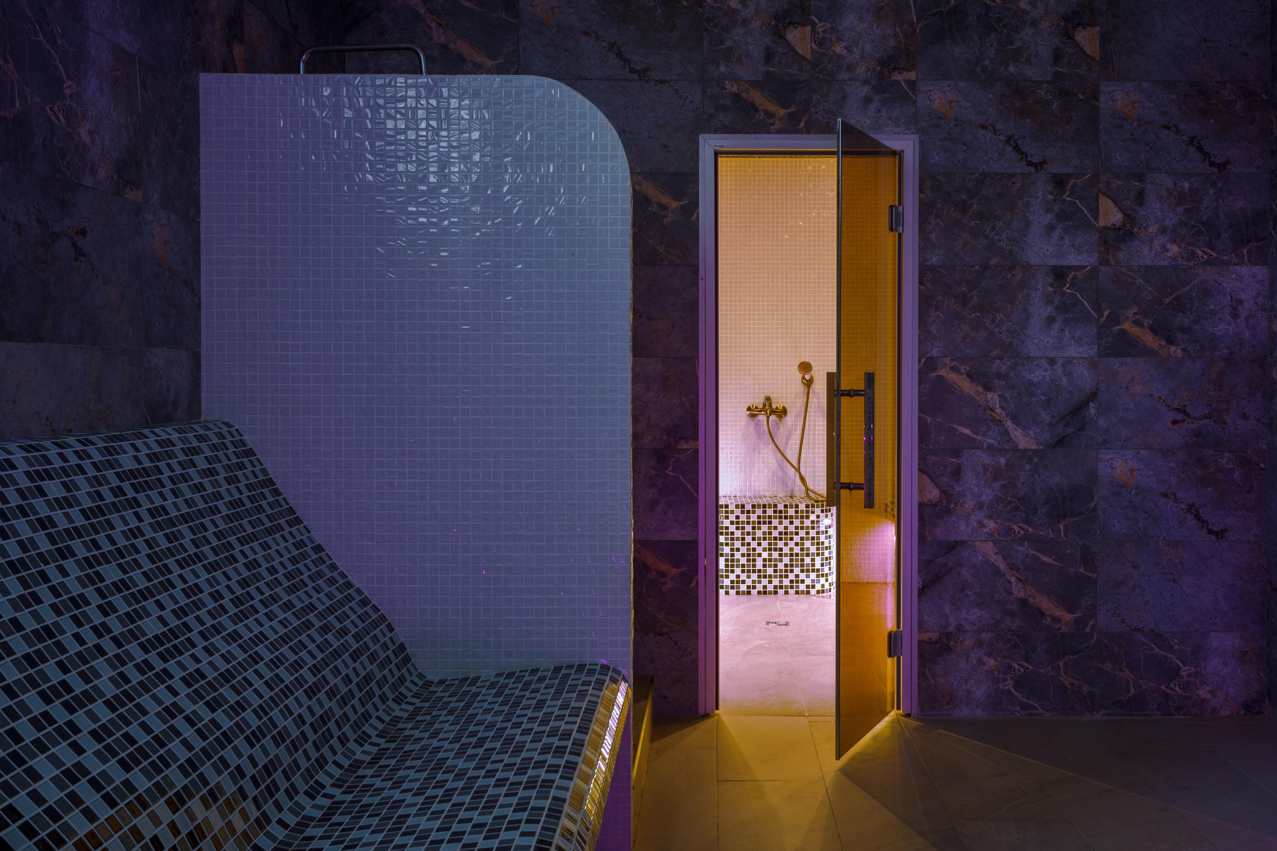 Фотосъёмка для отелей. Алексей Шмуль