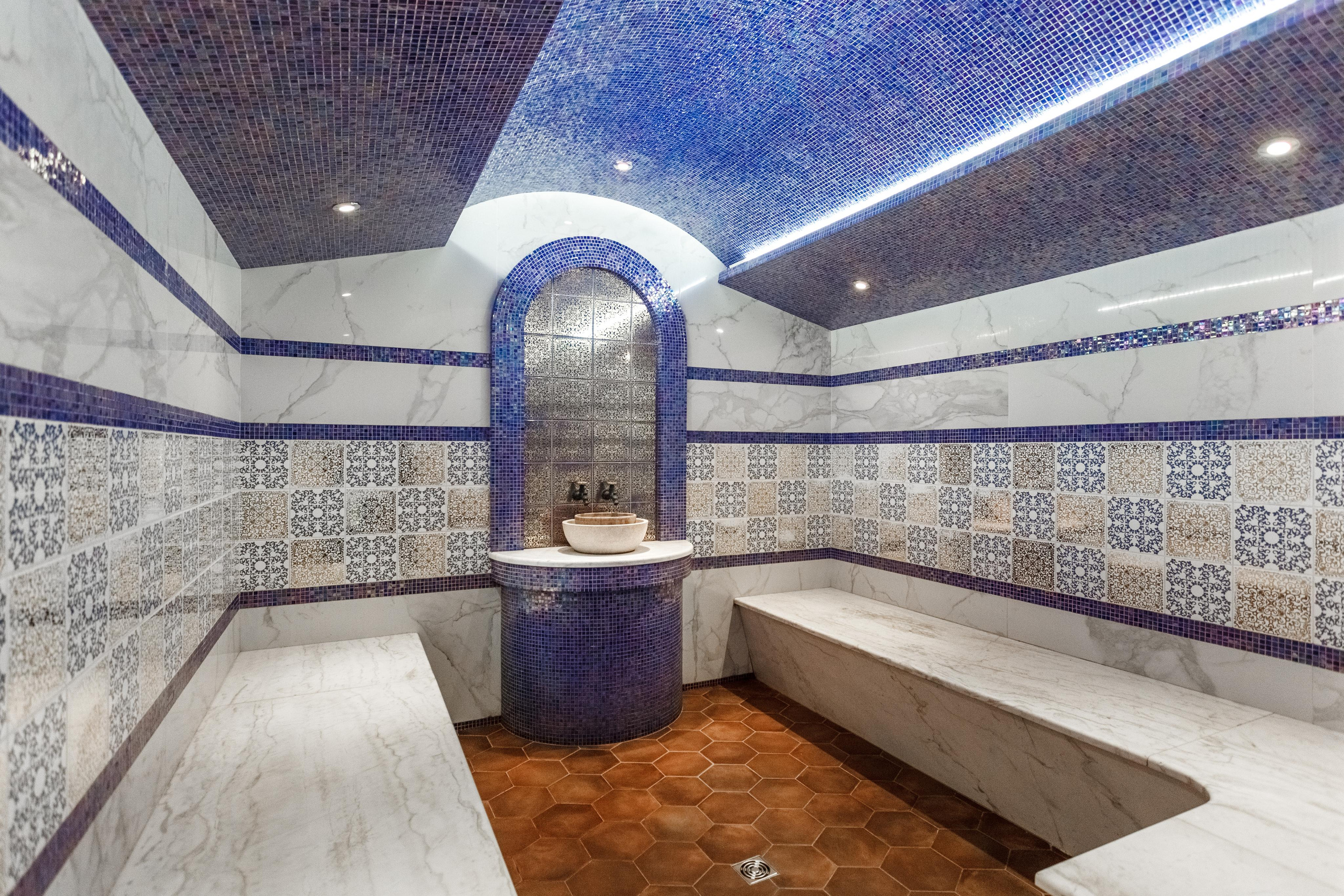 Фотосъёмка для отелей. Алексей Шмуль