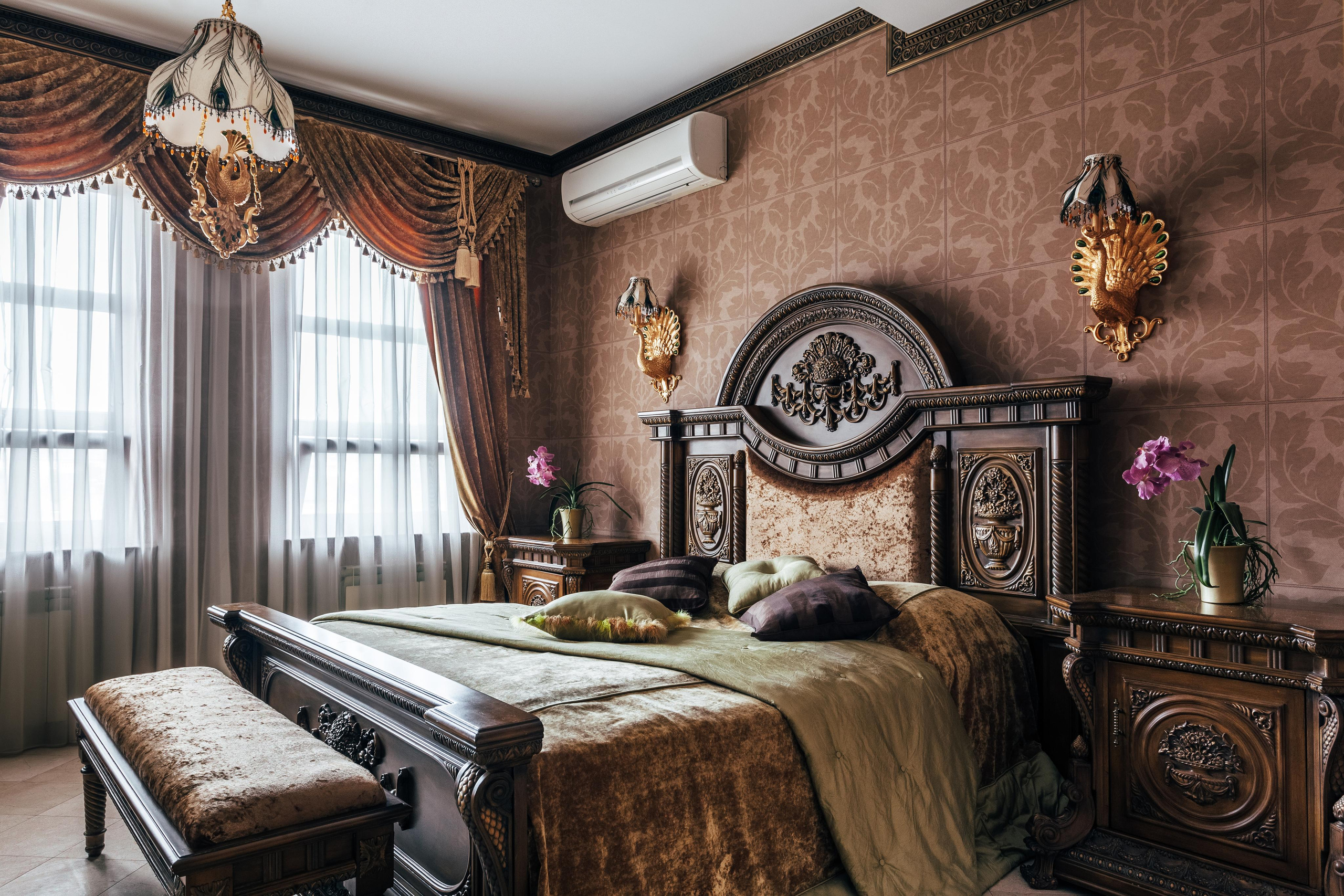 Фотосъёмка для отелей. Алексей Шмуль