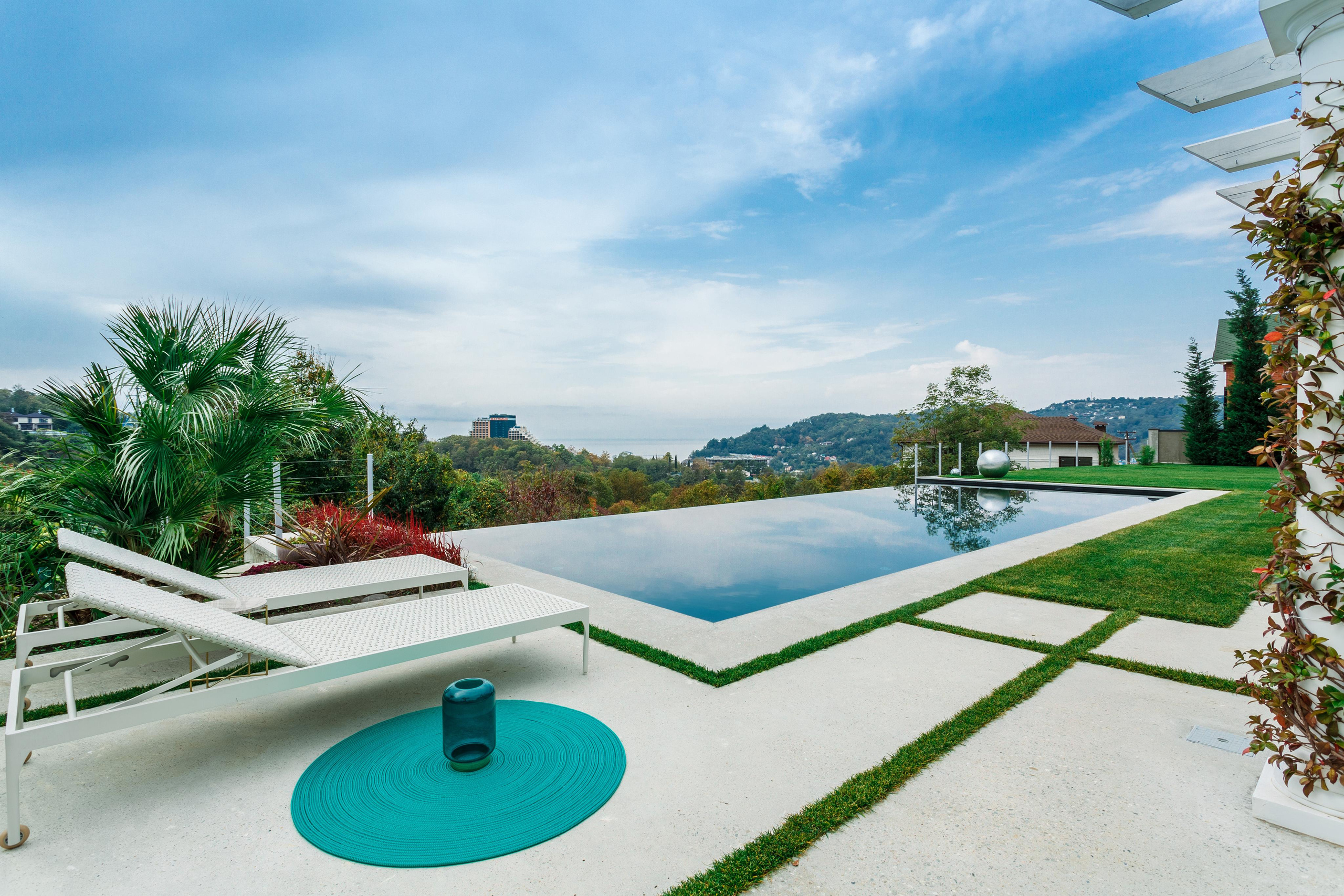 Фотосъёмка бассейнов. Алексей Шмуль