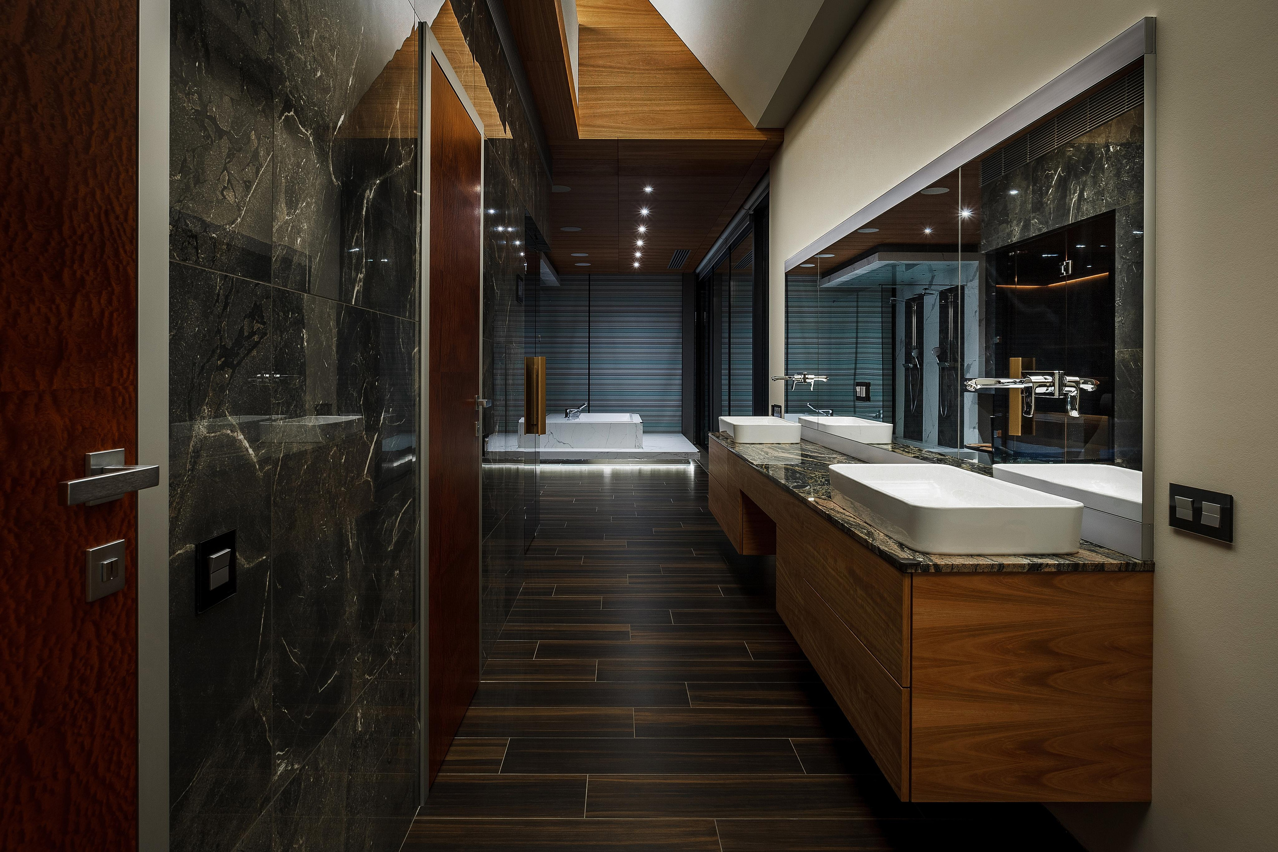 Фотосъёмка интерьеров. Алексей Шмуль