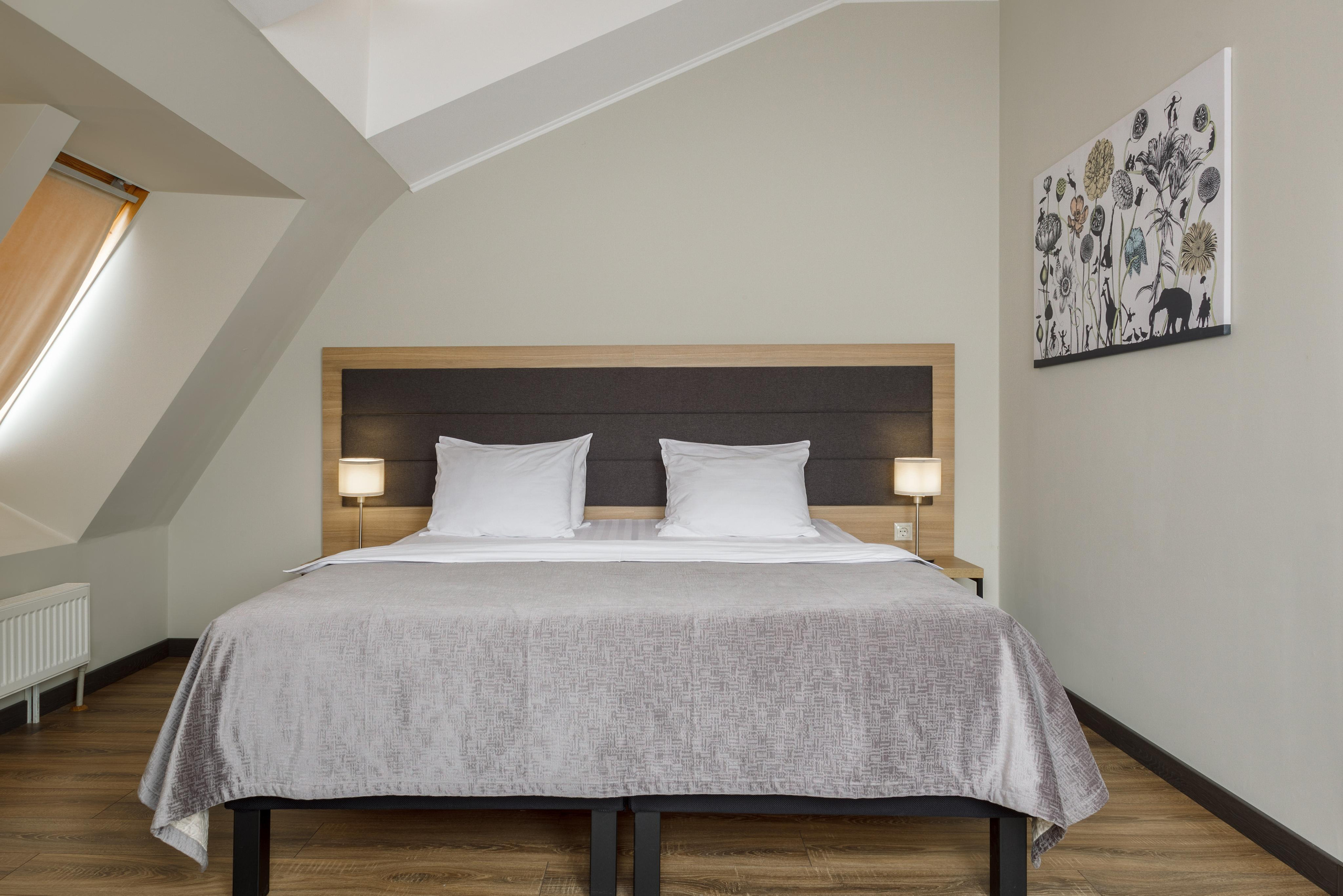 Фотосъёмка для отелей. Алексей Шмуль