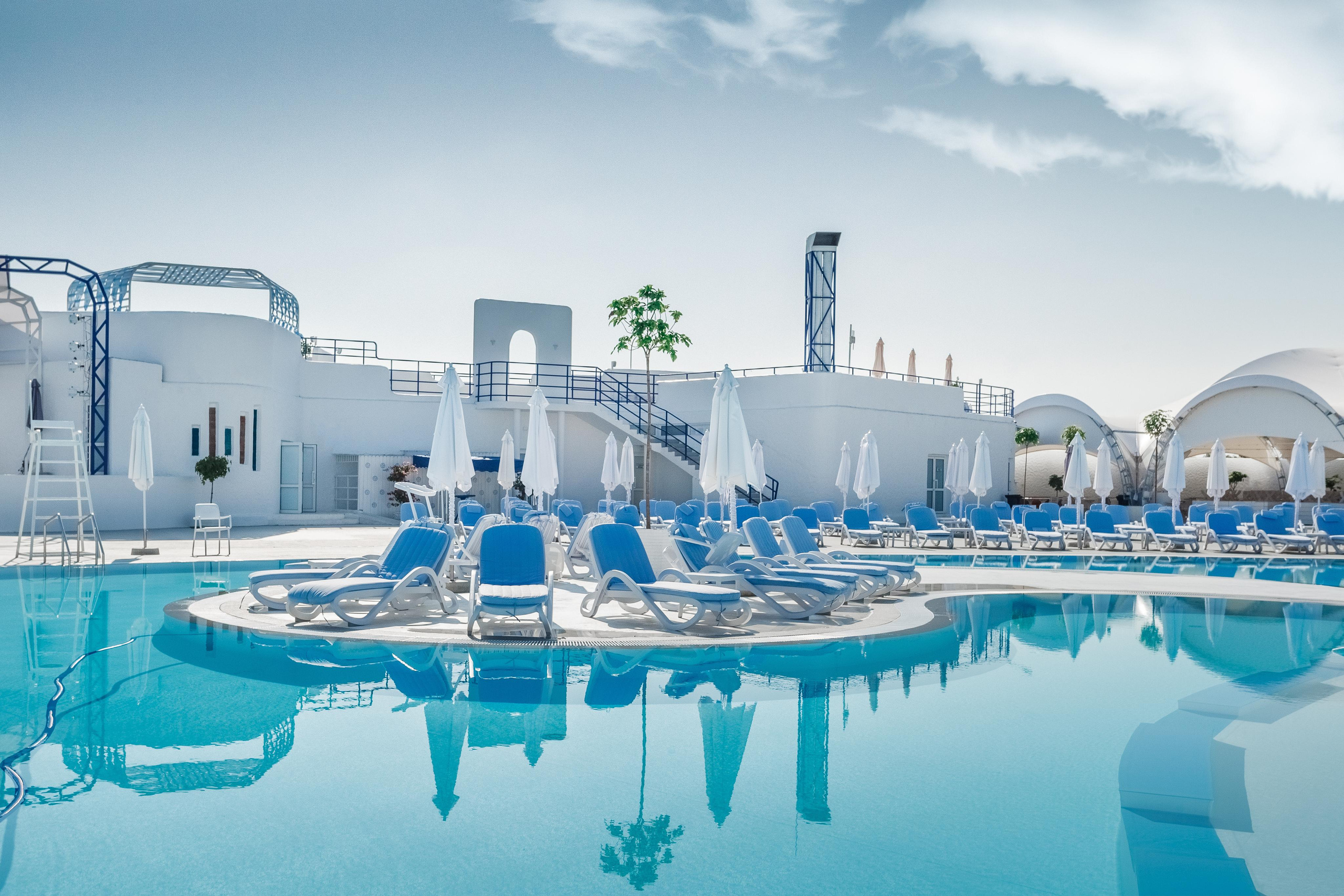 Фотосъёмка для отелей. Алексей Шмуль