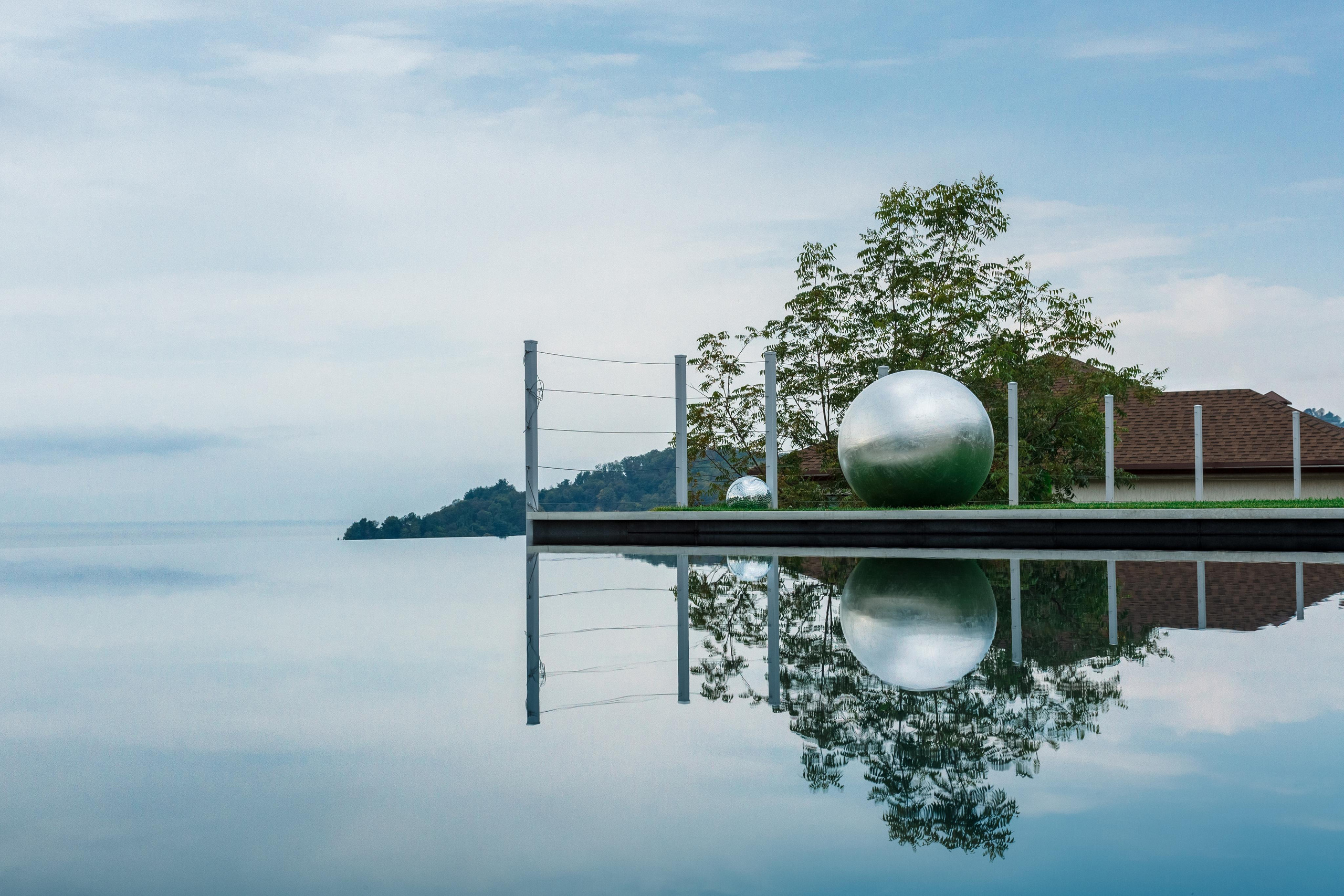 Фотосъёмка бассейнов. Алексей Шмуль