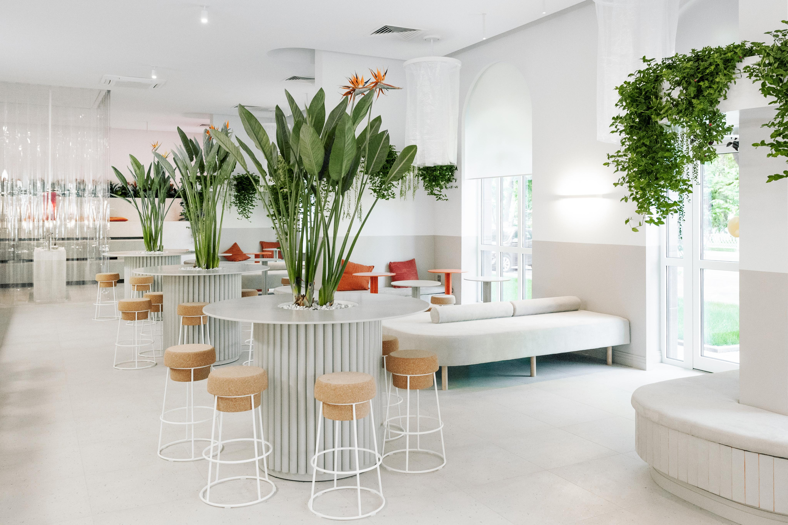 Фотосъёмка ресторанов и кафе. Алексей Шмуль