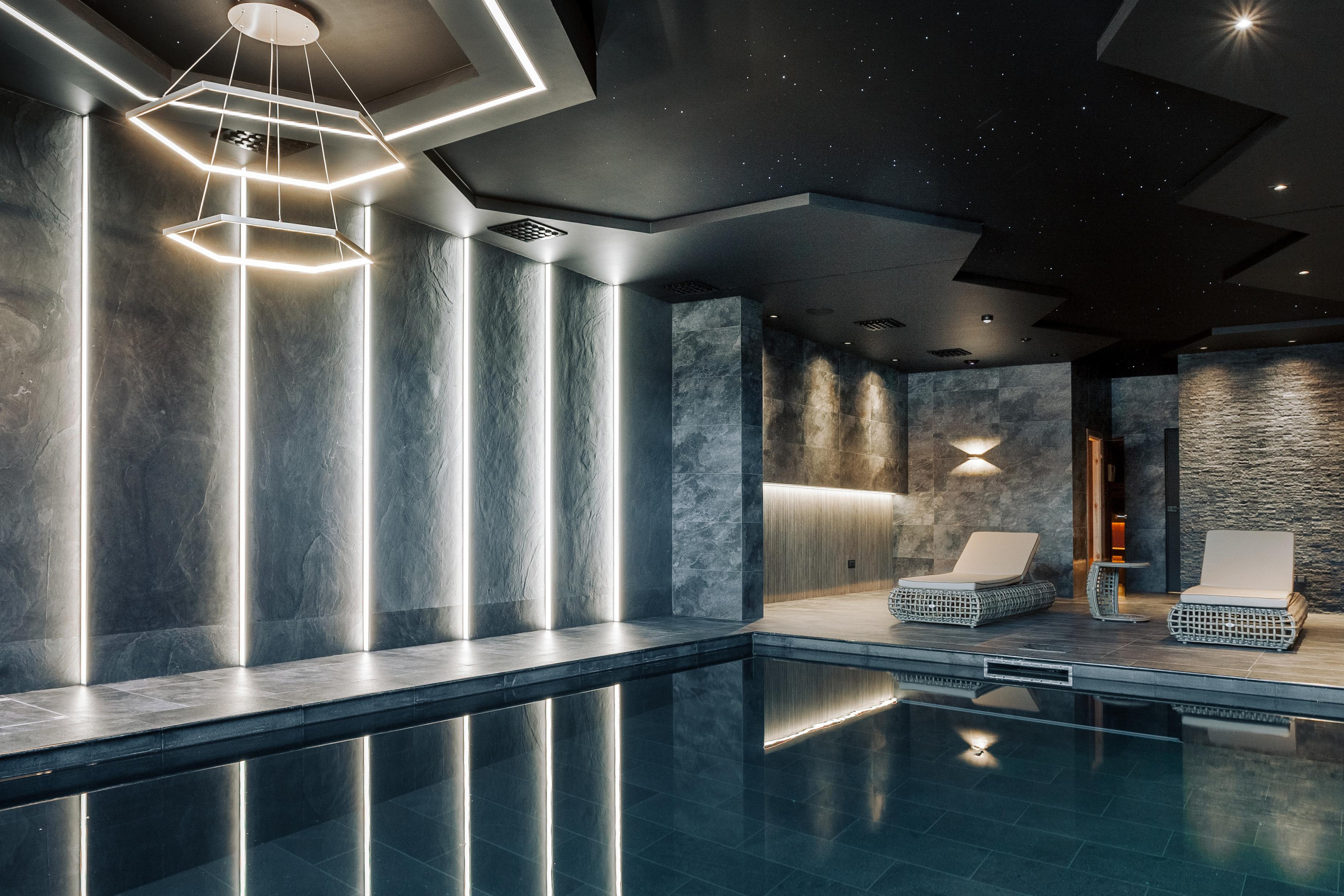 Фотосъёмка для отелей. Алексей Шмуль