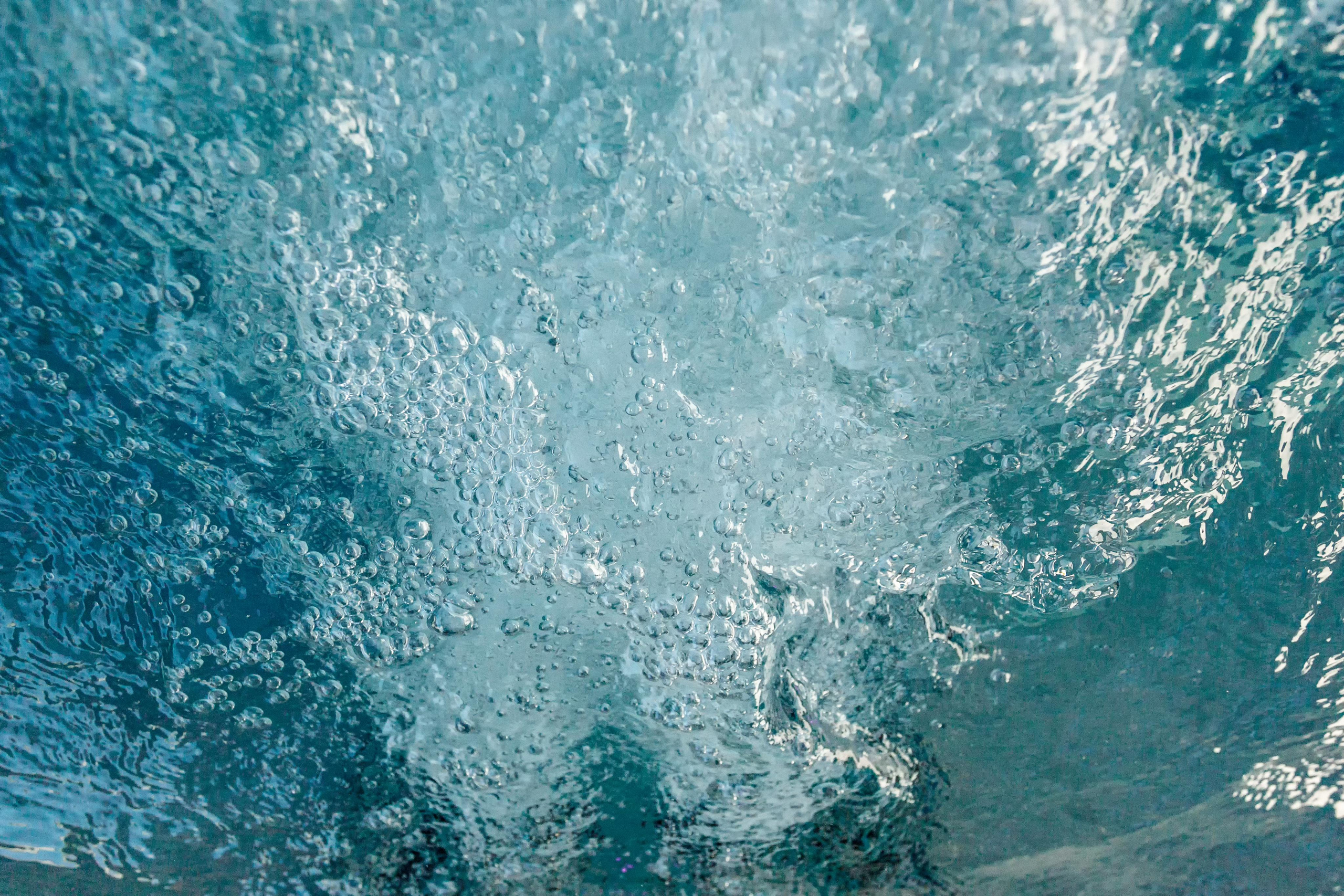 Фотосъёмка бассейнов. Алексей Шмуль