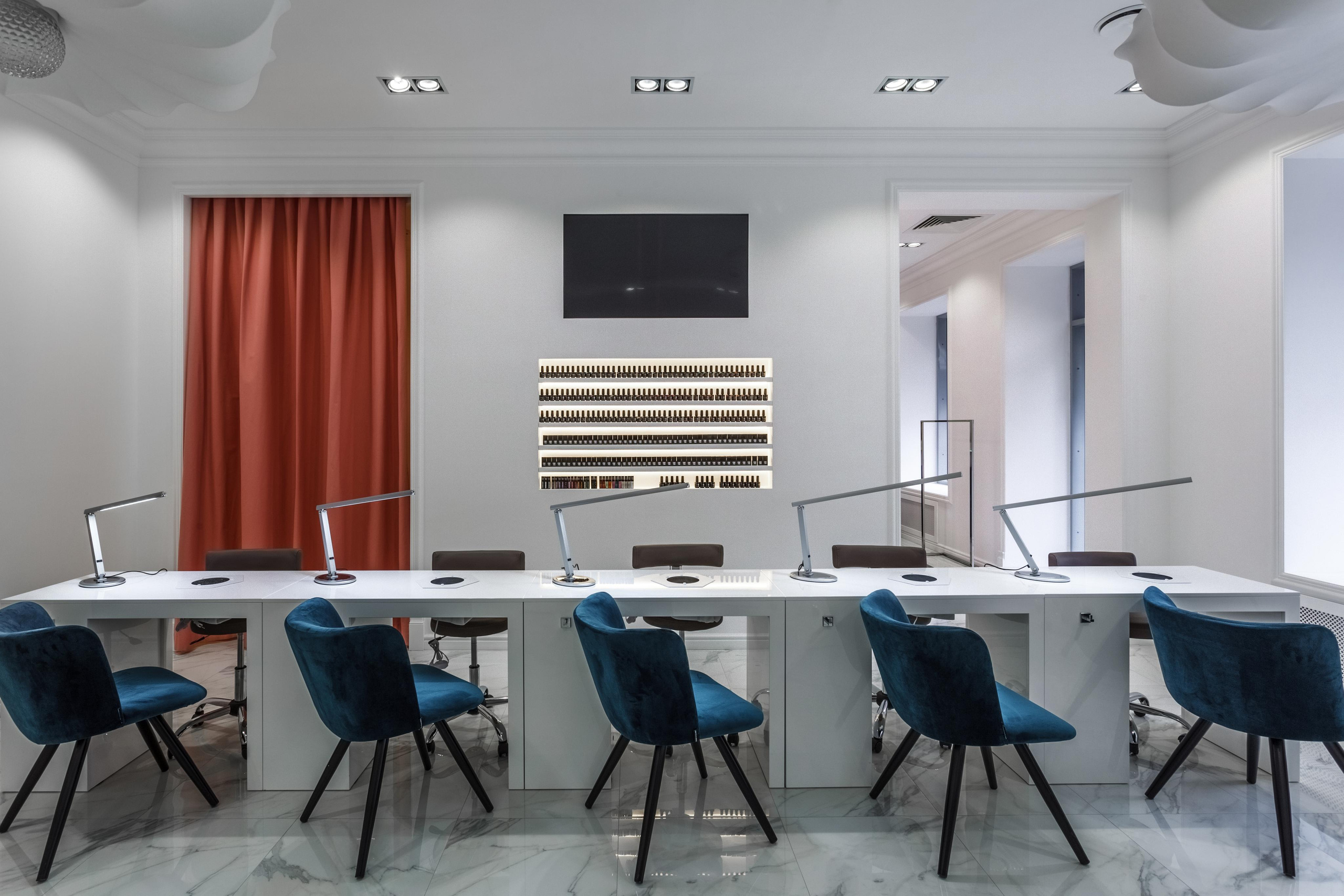 Фотосъёмка интерьеров. Алексей Шмуль