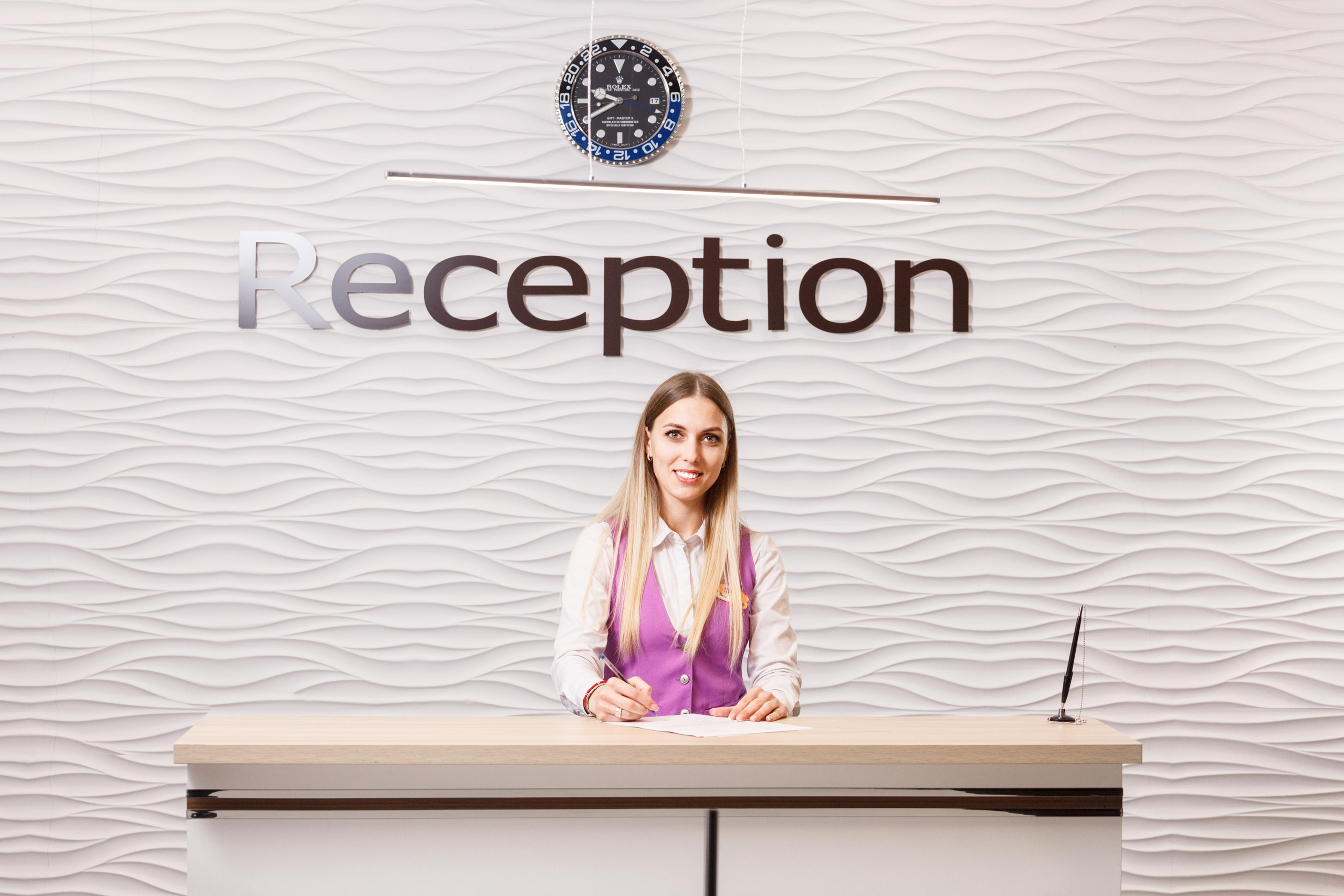 Фотосъёмка для отелей. Алексей Шмуль