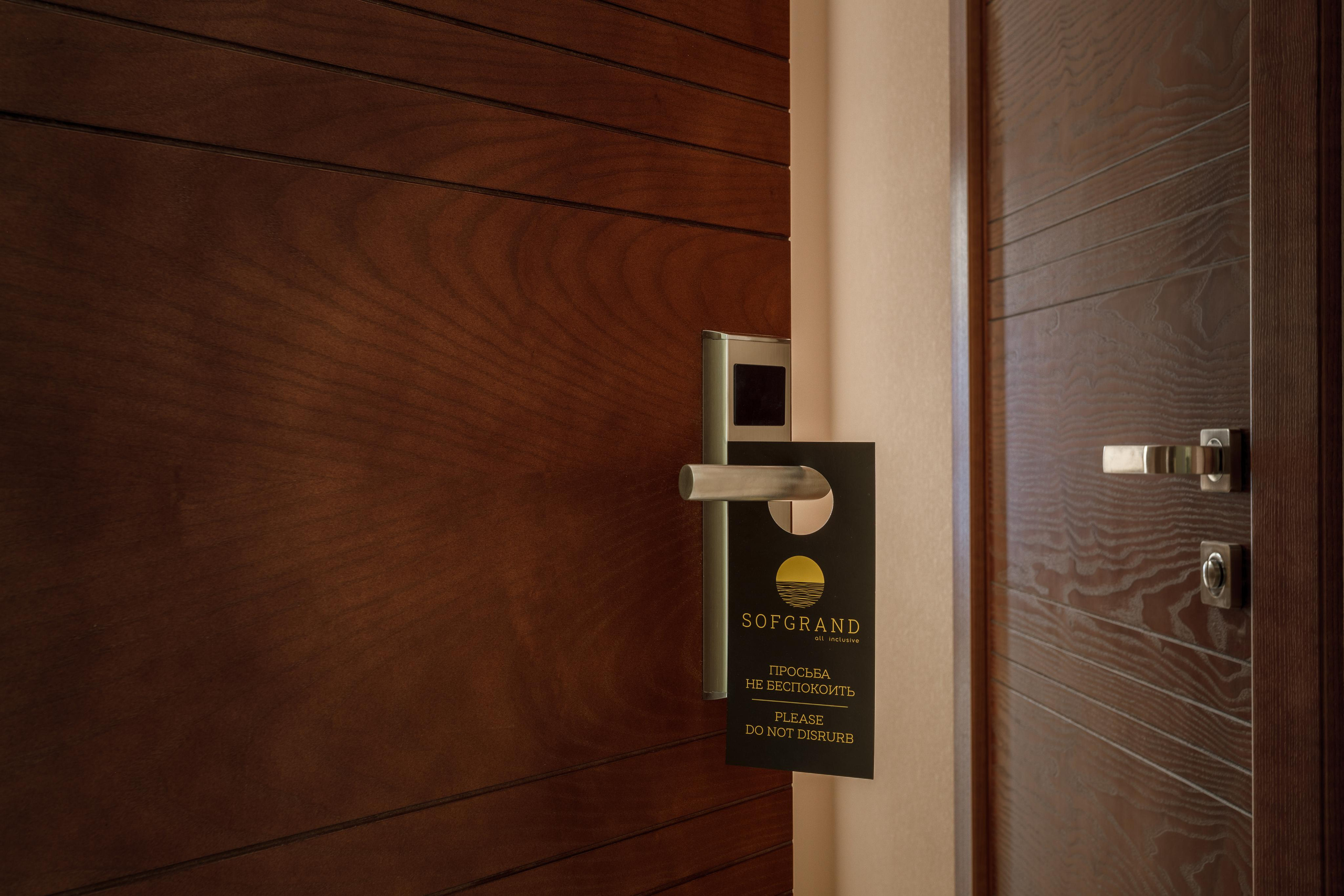 Фотосъёмка для отелей. Алексей Шмуль