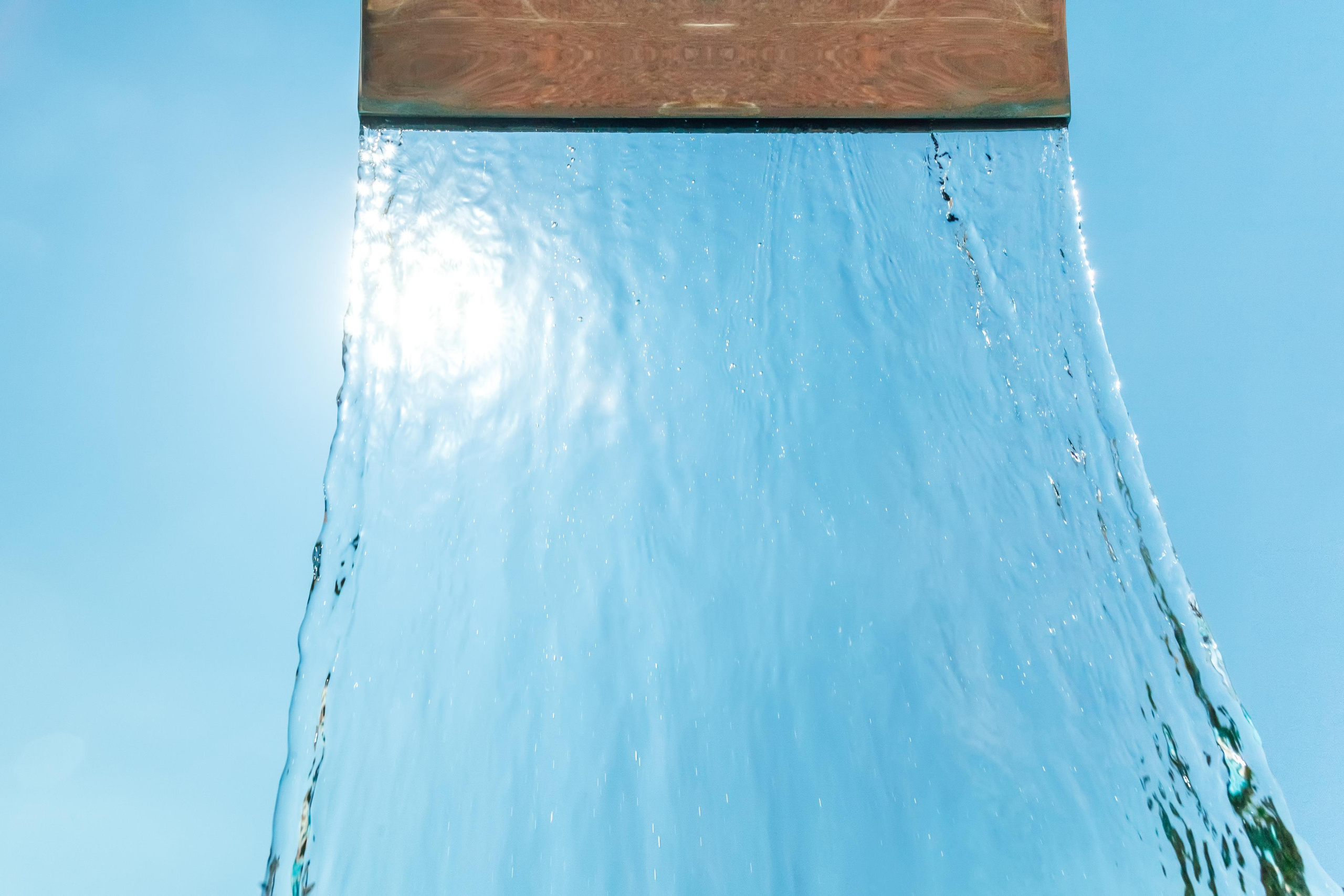 Фотосъёмка бассейнов. Алексей Шмуль