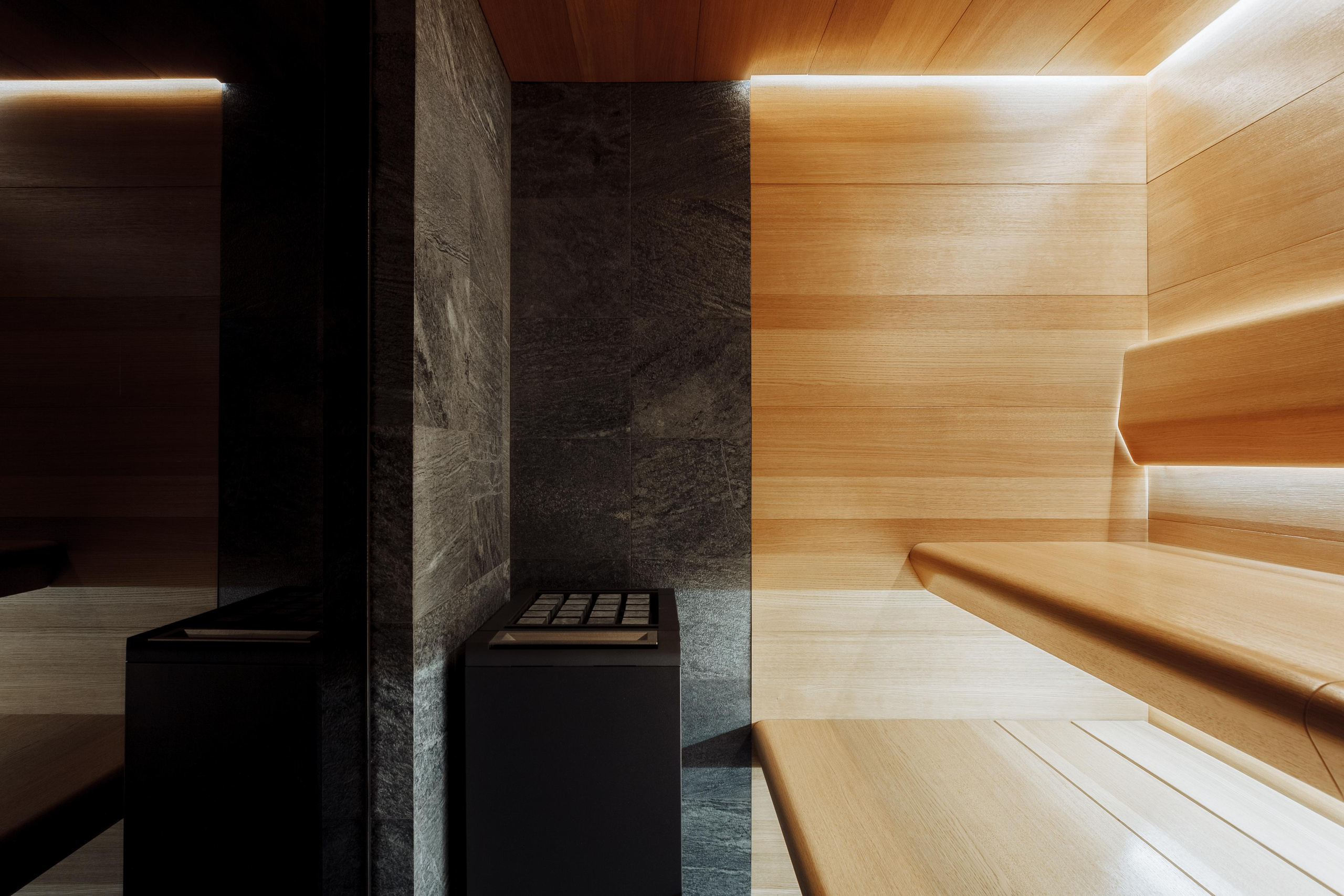 Фотосъёмка бань и саун. Алексей Шмуль