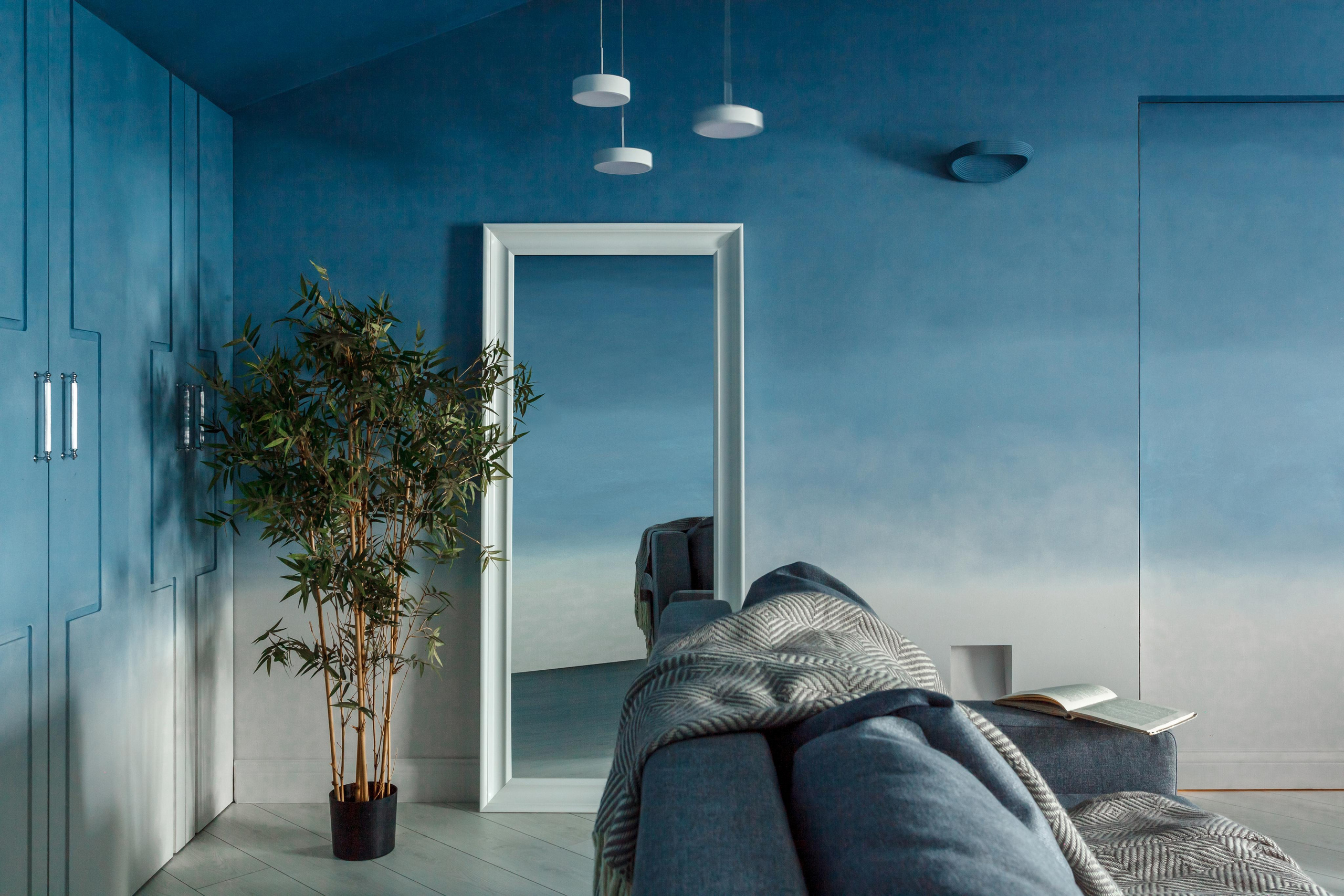 Фотосъёмка интерьеров. Алексей Шмуль