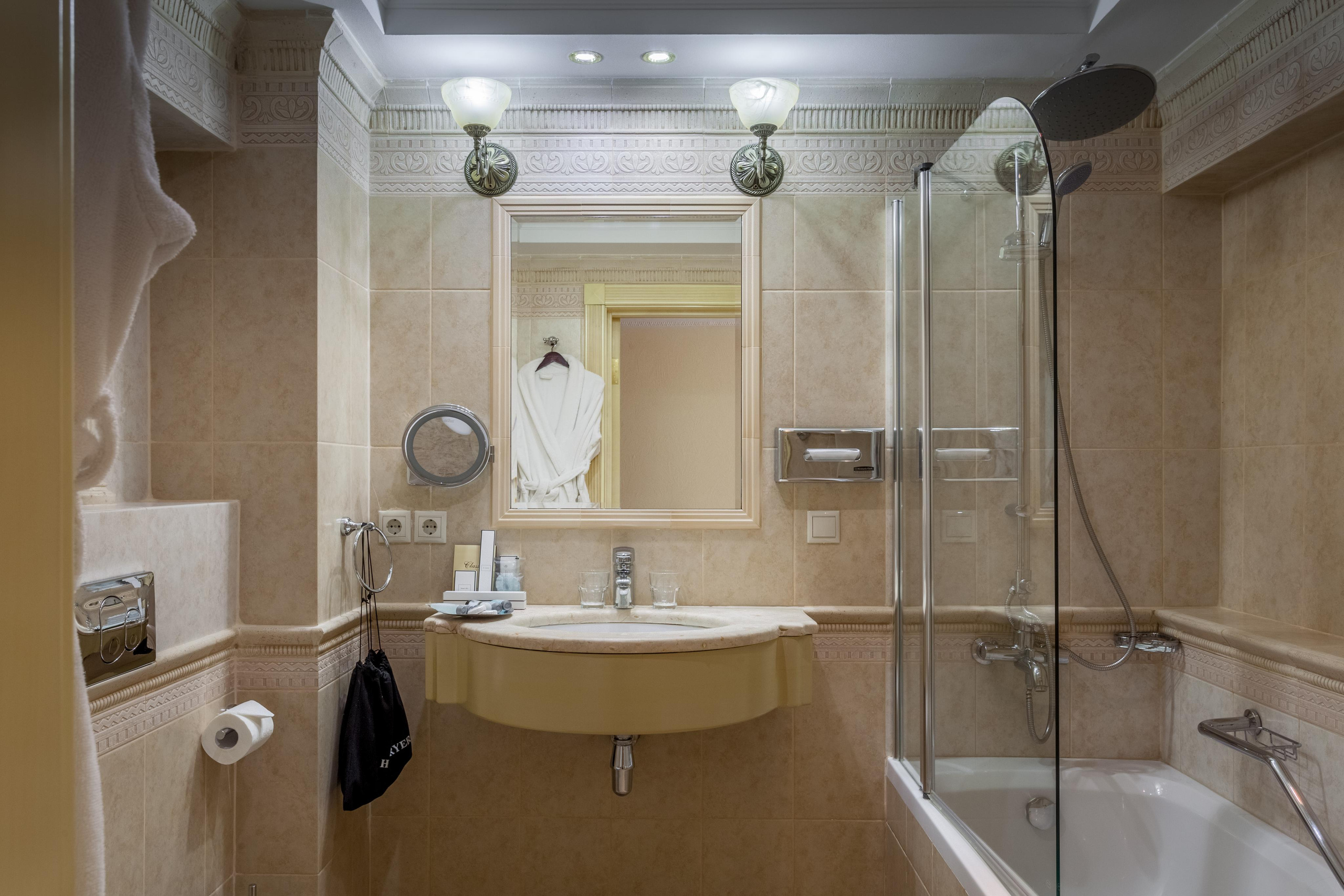 Фотосъёмка для отелей. Алексей Шмуль