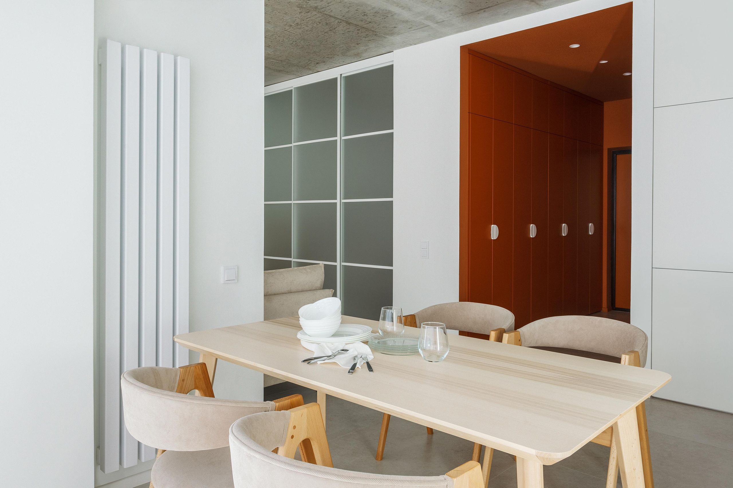 Фотосъёмка интерьеров. Алексей Шмуль