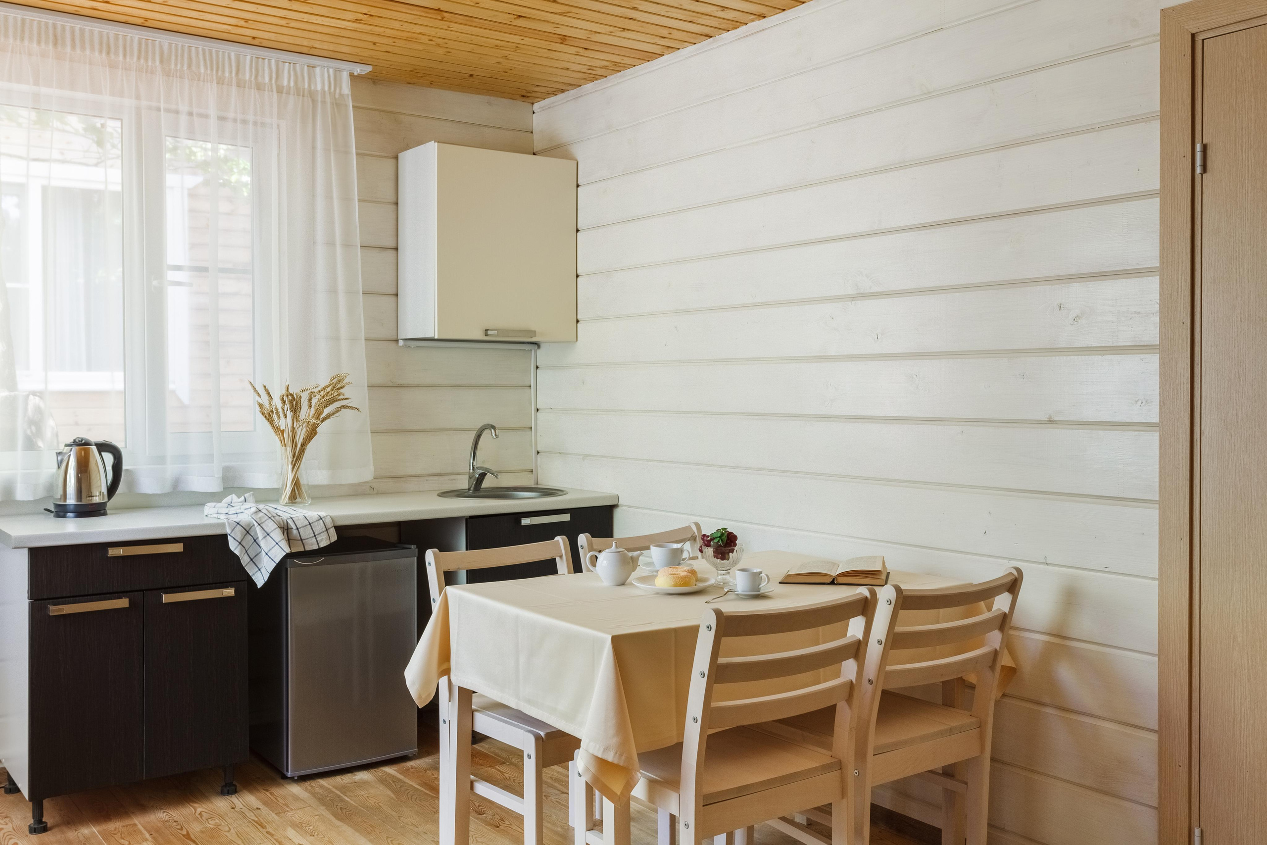 Фотосъёмка для отелей. Алексей Шмуль