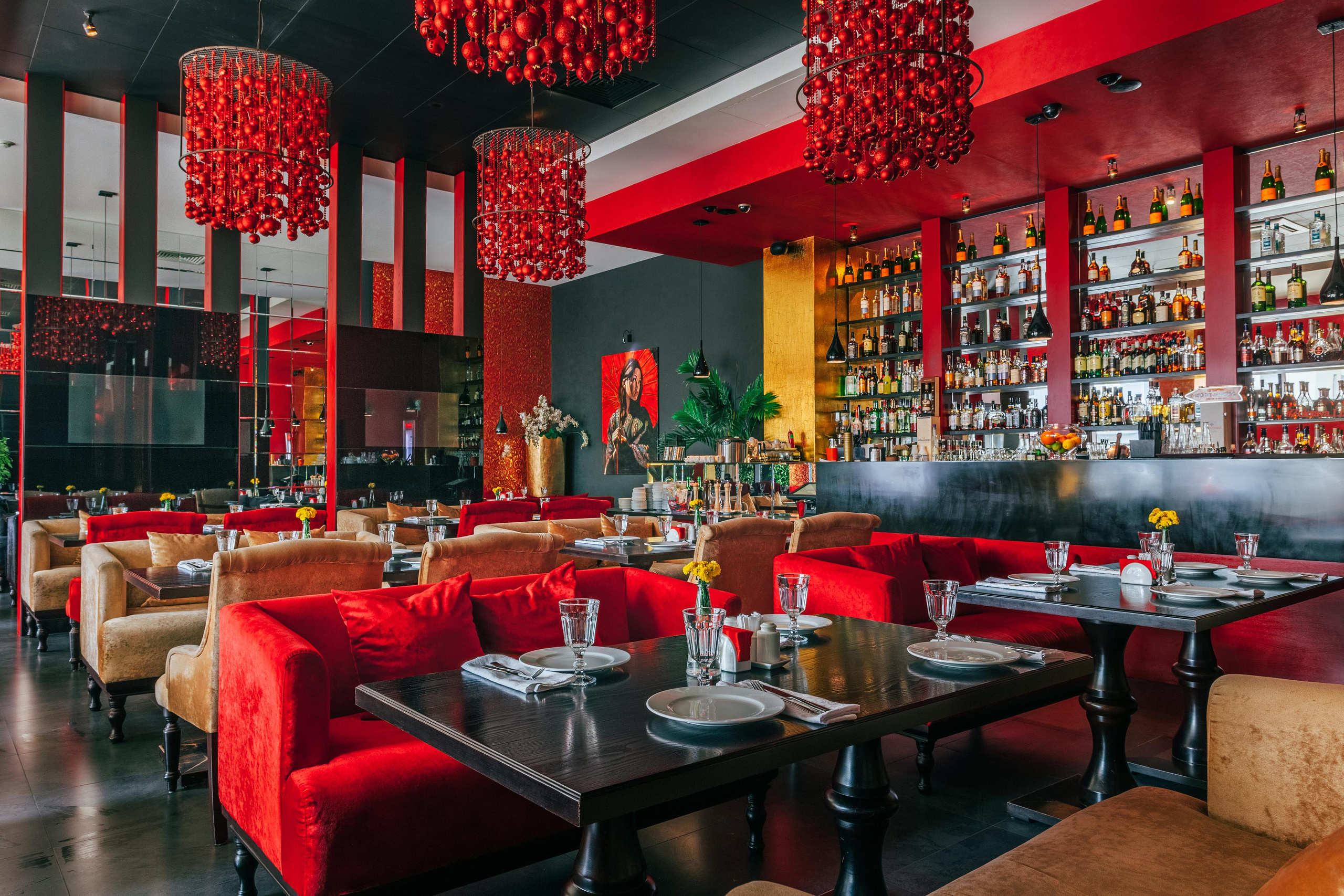 Фотосъёмка для отелей. Алексей Шмуль