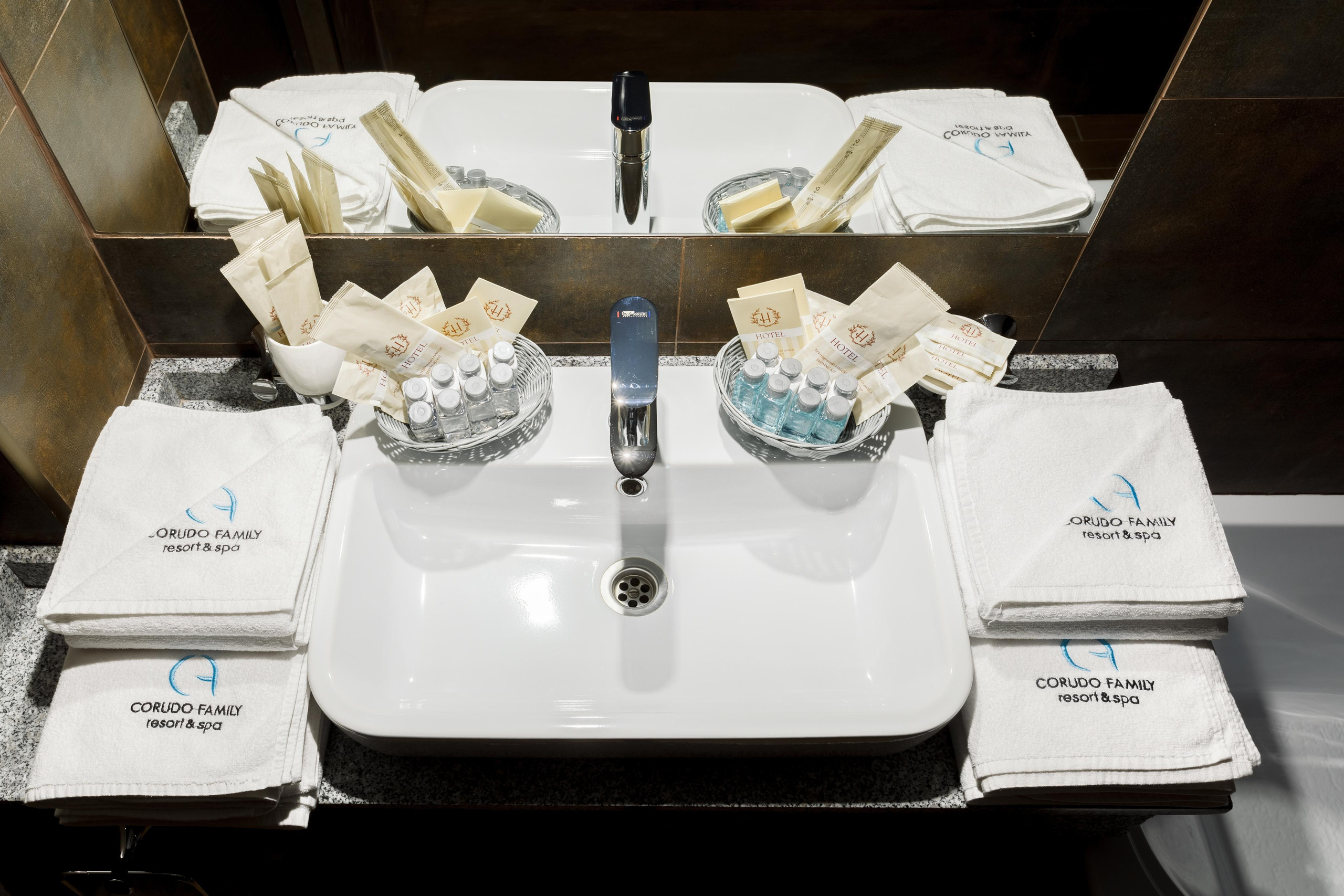 Фотосъёмка для отелей. Алексей Шмуль