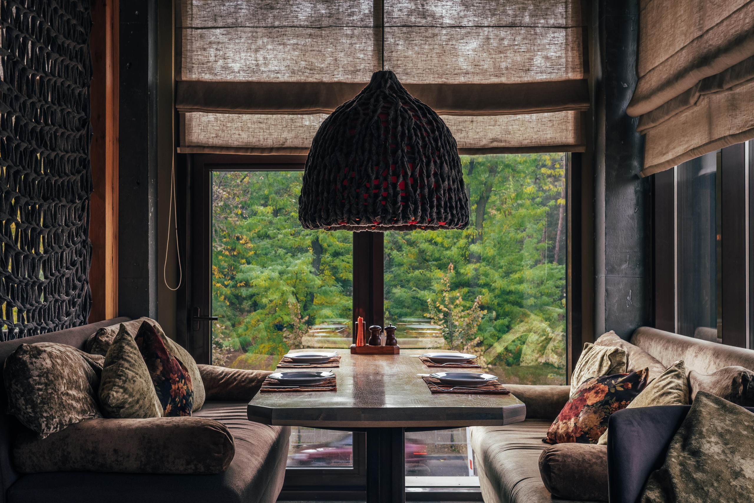 Фотосъёмка для отелей. Алексей Шмуль