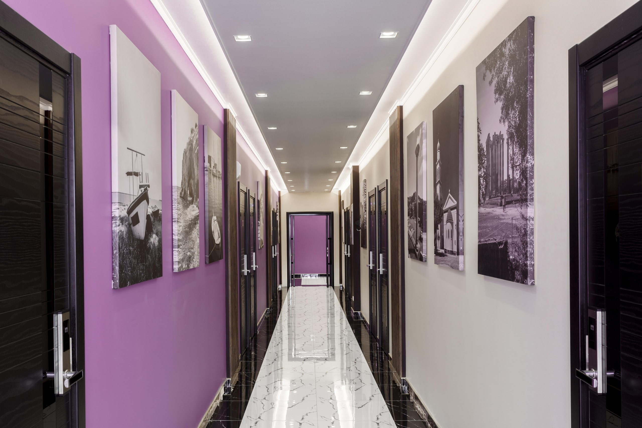 Фотосъёмка для отелей. Алексей Шмуль