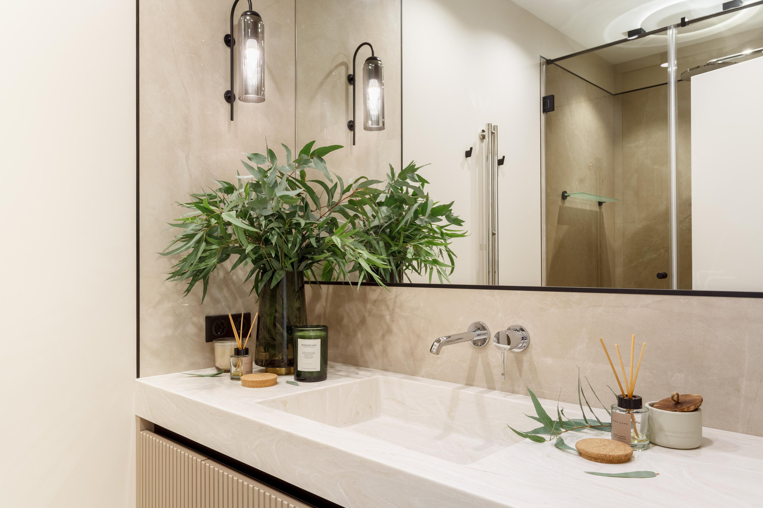 Фотосъёмка для отелей. Алексей Шмуль