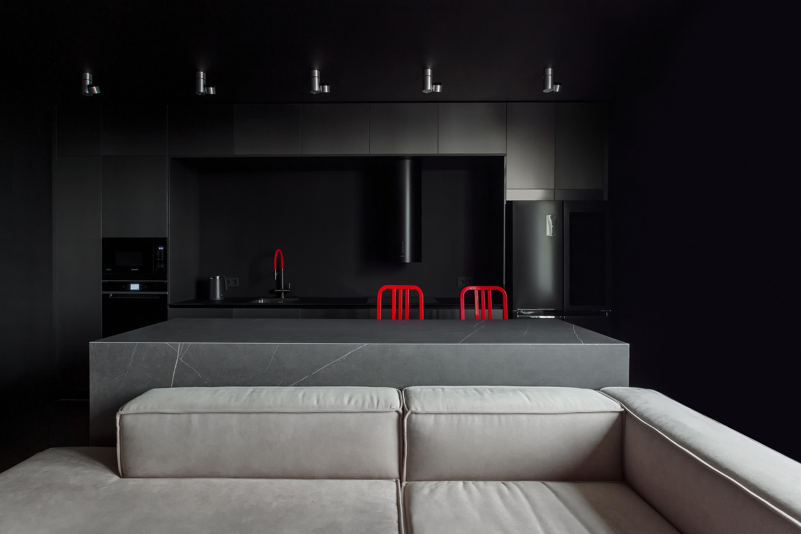 Фотосъёмка интерьеров. Алексей Шмуль