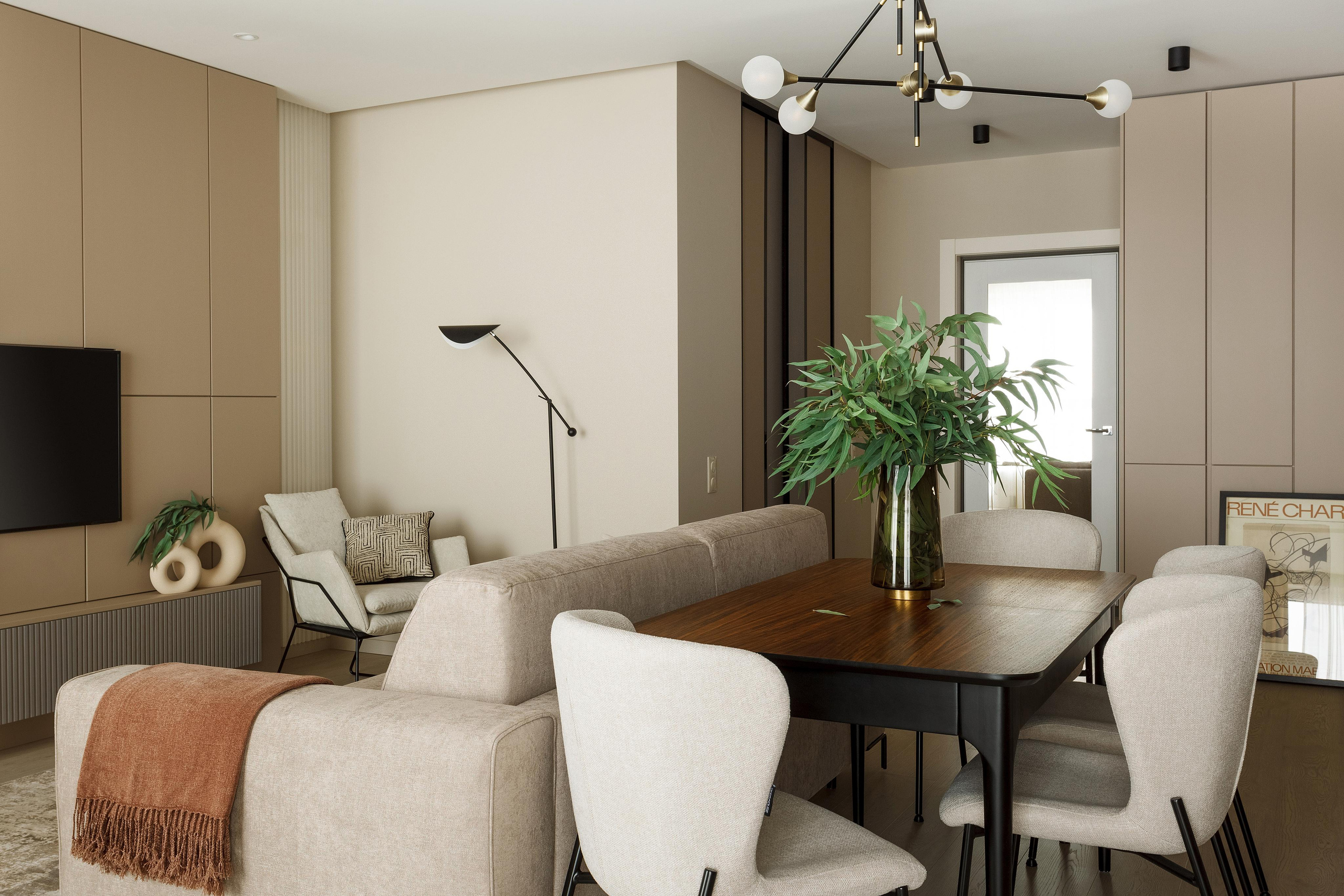 Фотосъёмка интерьеров. Алексей Шмуль