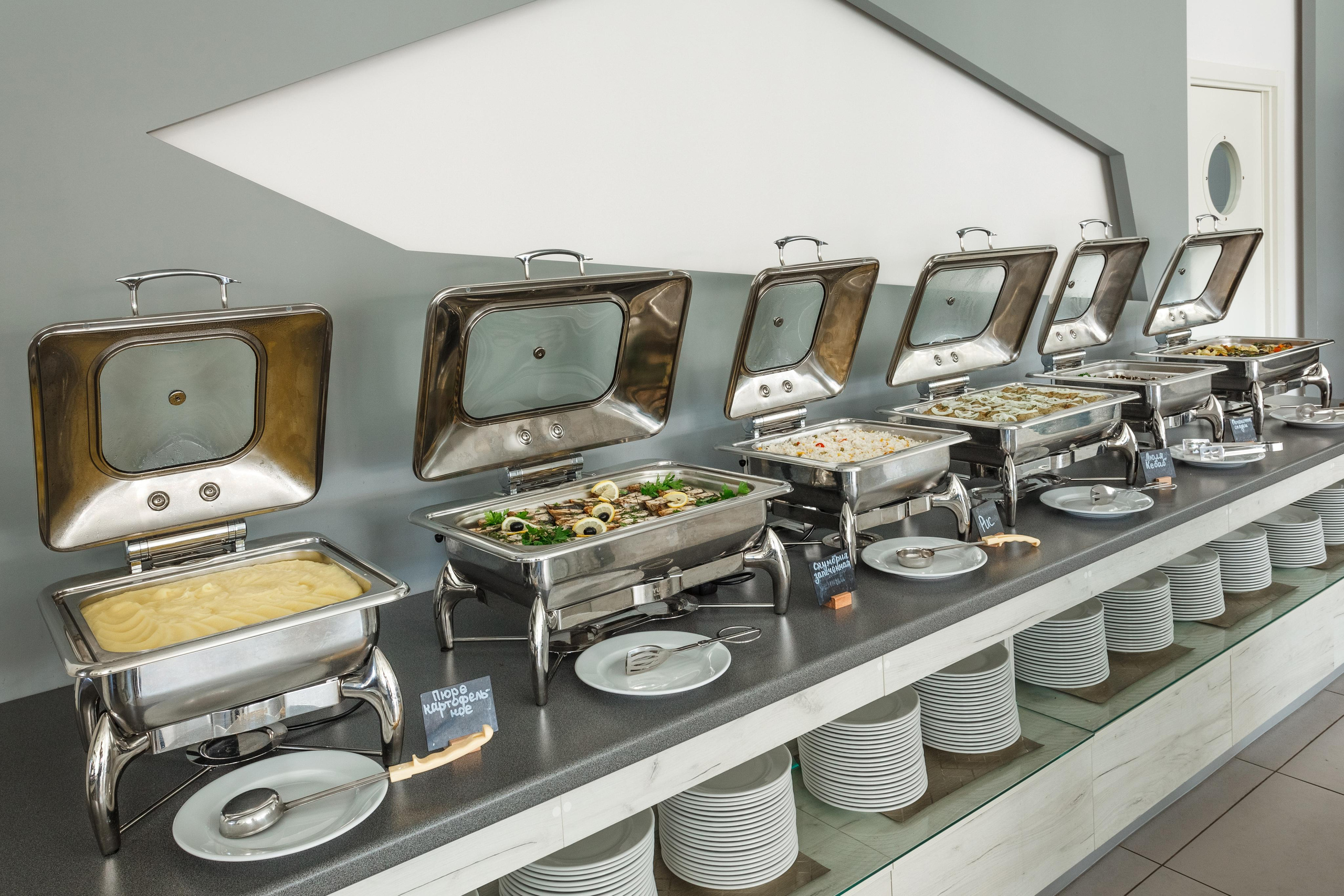 Фотосъёмка для отелей. Алексей Шмуль