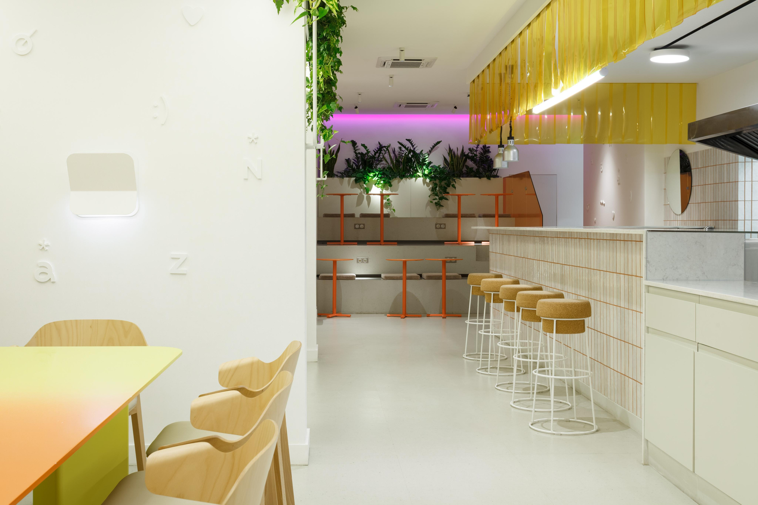 Фотосъёмка ресторанов и кафе. Алексей Шмуль