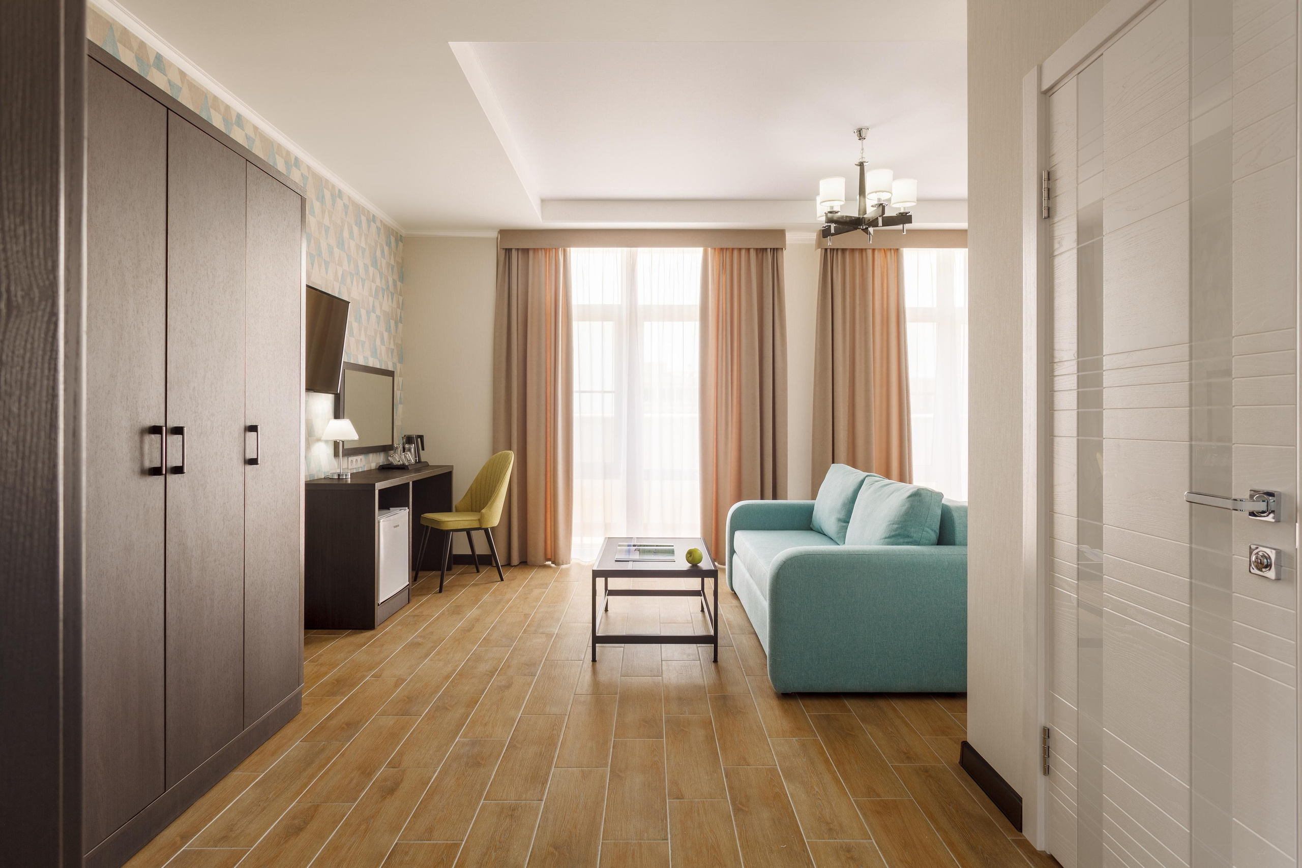 Фотосъёмка для отелей. Алексей Шмуль