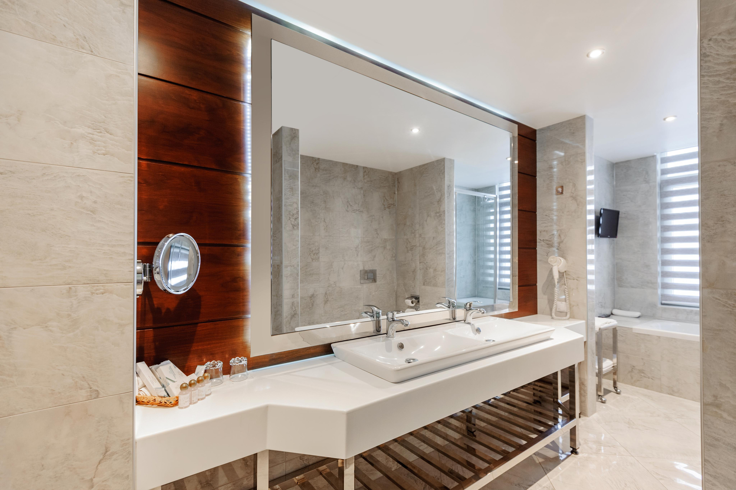 Фотосъёмка для отелей. Алексей Шмуль