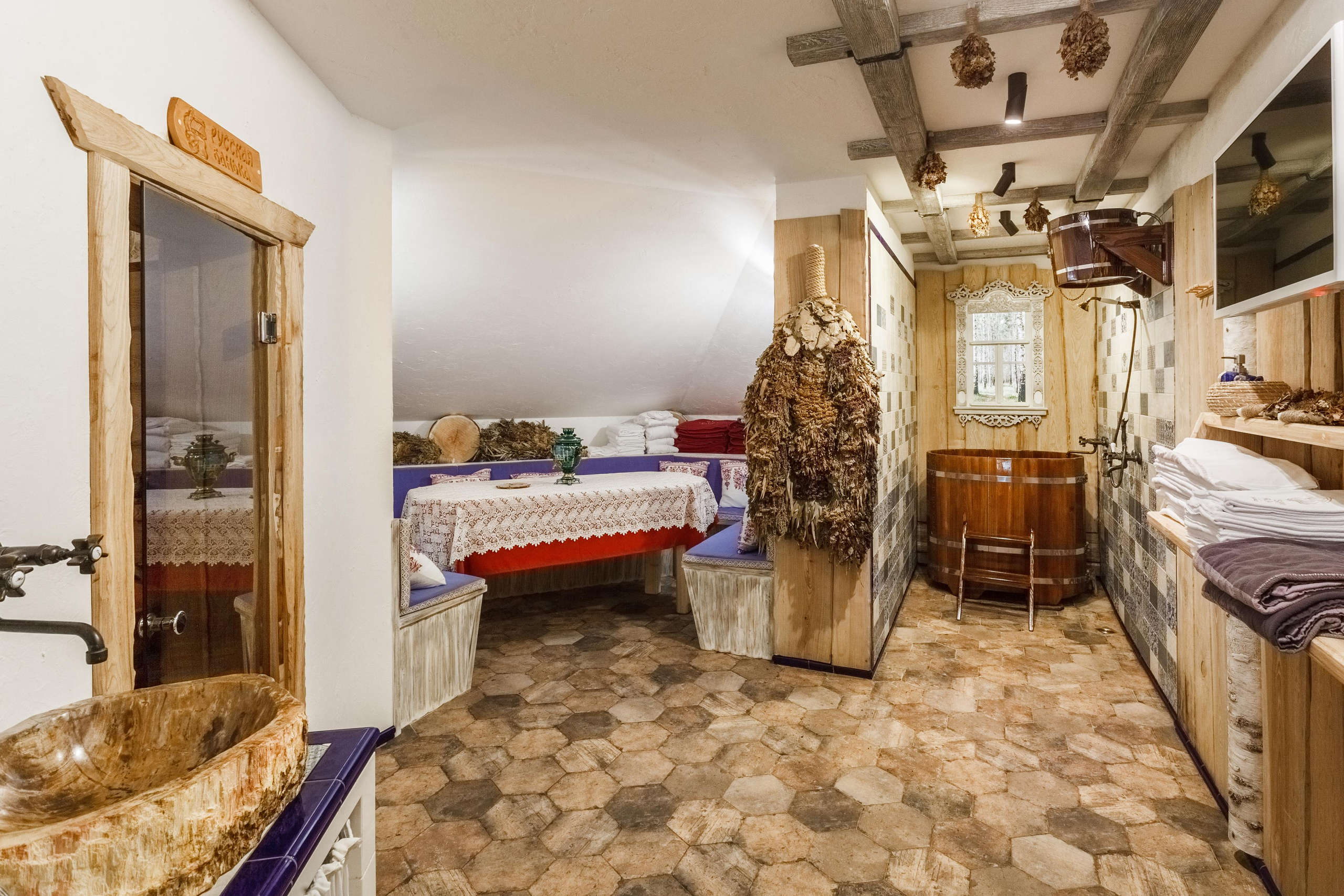 Фотосъёмка для отелей. Алексей Шмуль