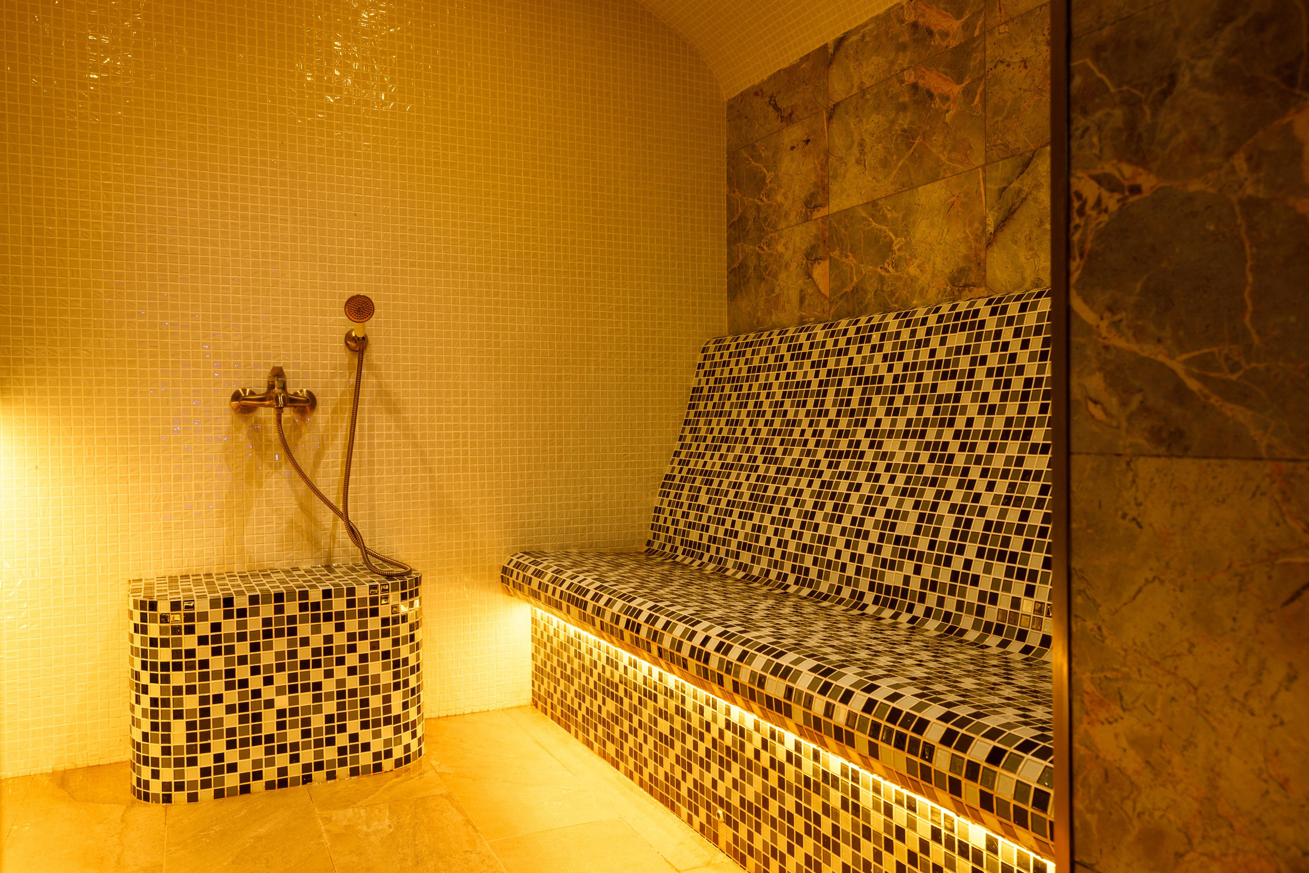 Фотосъёмка для отелей. Алексей Шмуль