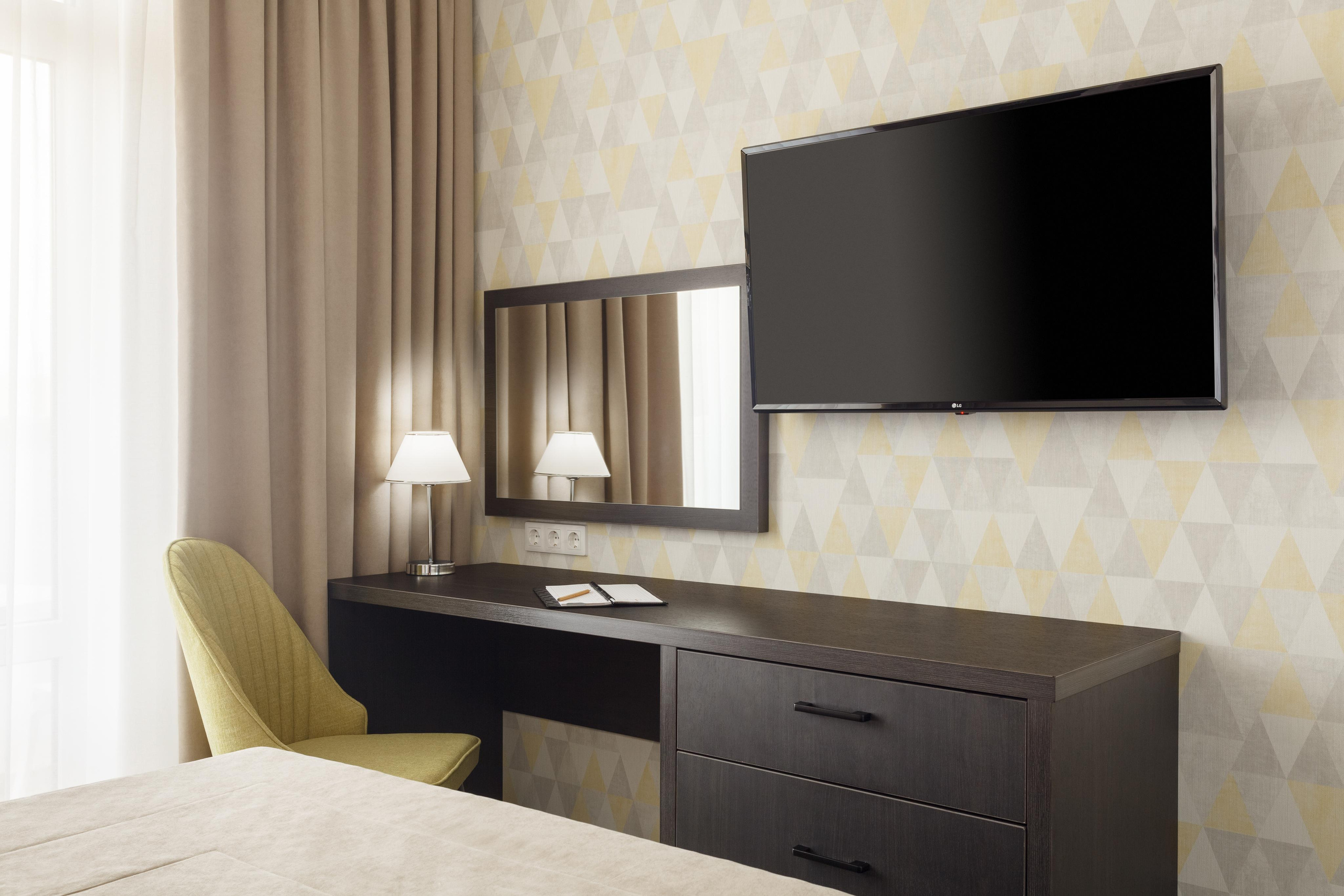 Фотосъёмка для отелей. Алексей Шмуль