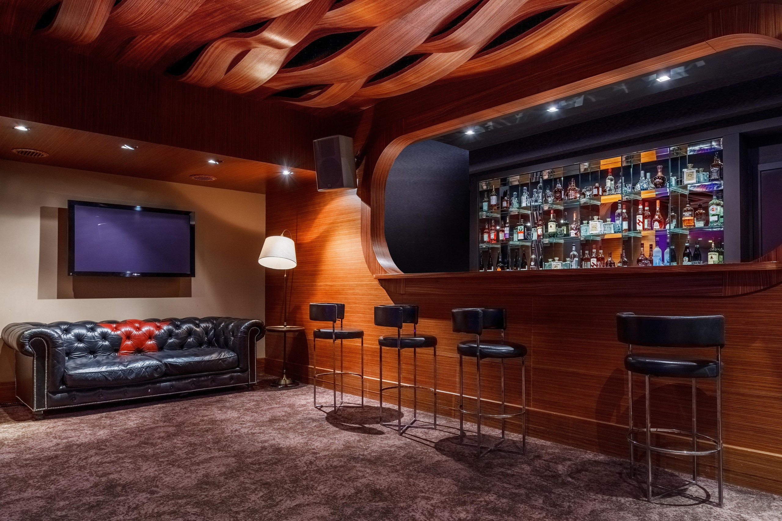 Фотосъёмка для отелей. Алексей Шмуль