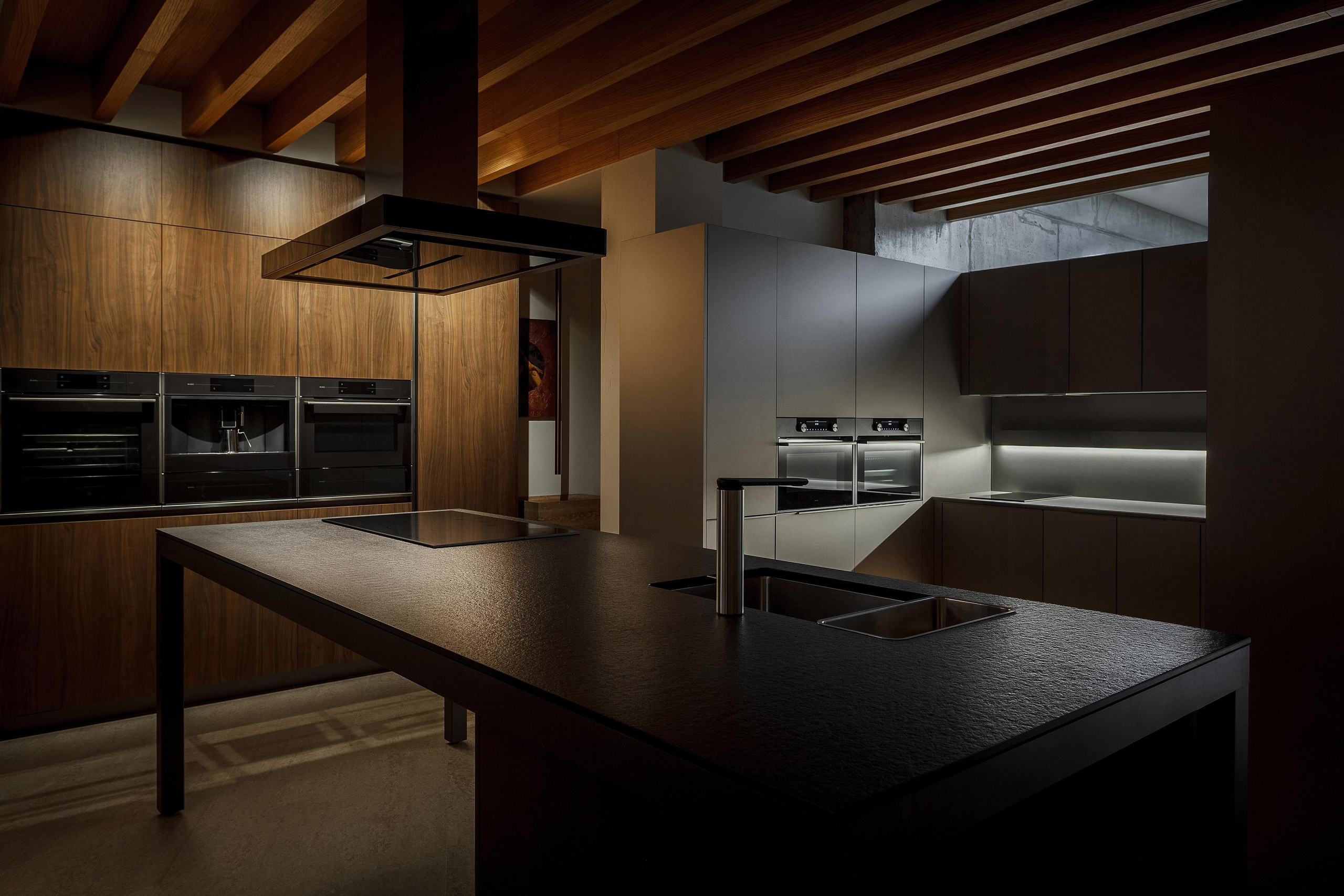 Фотосъёмка интерьеров. Алексей Шмуль