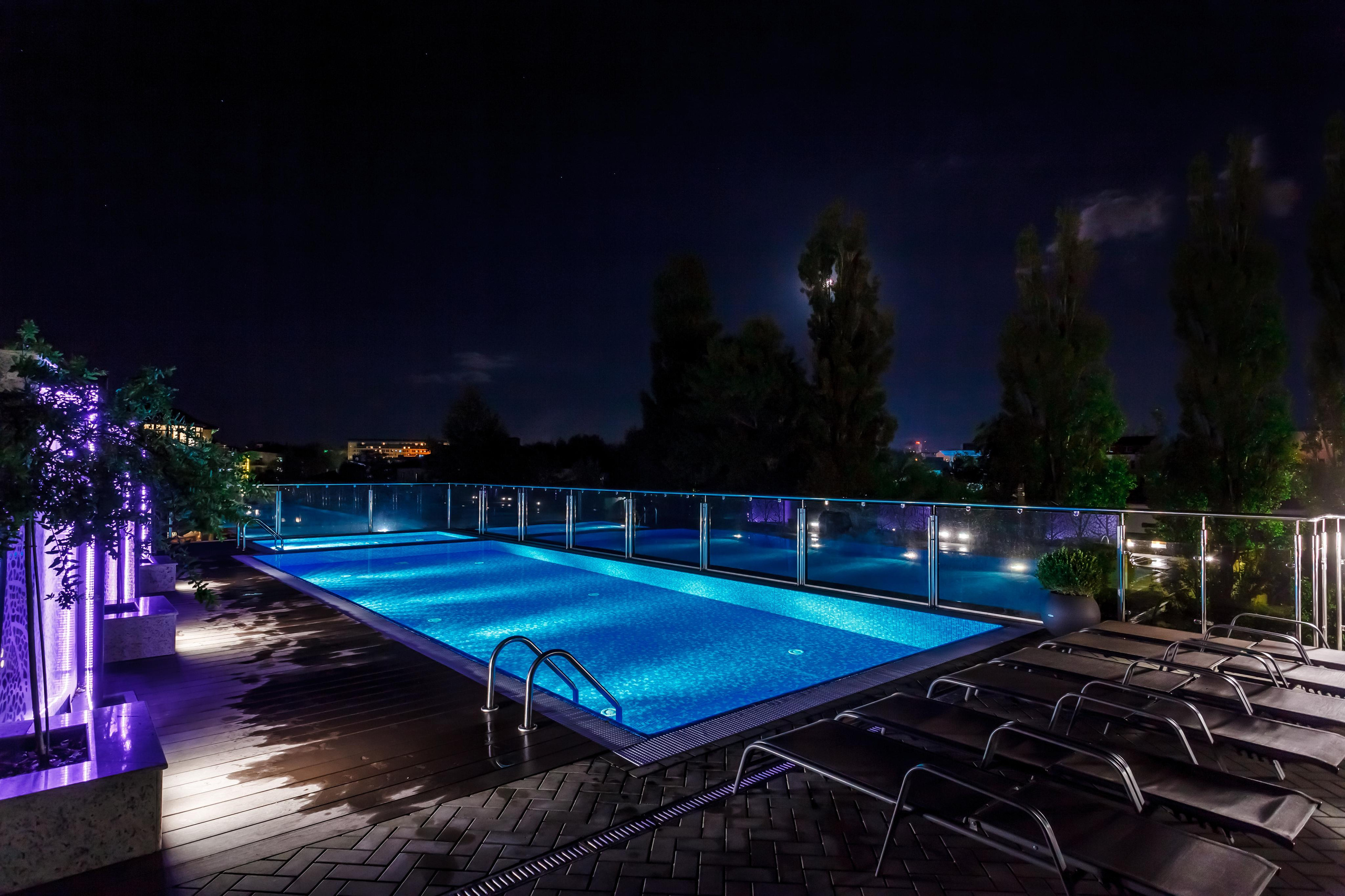 Фотосъёмка для отелей. Алексей Шмуль