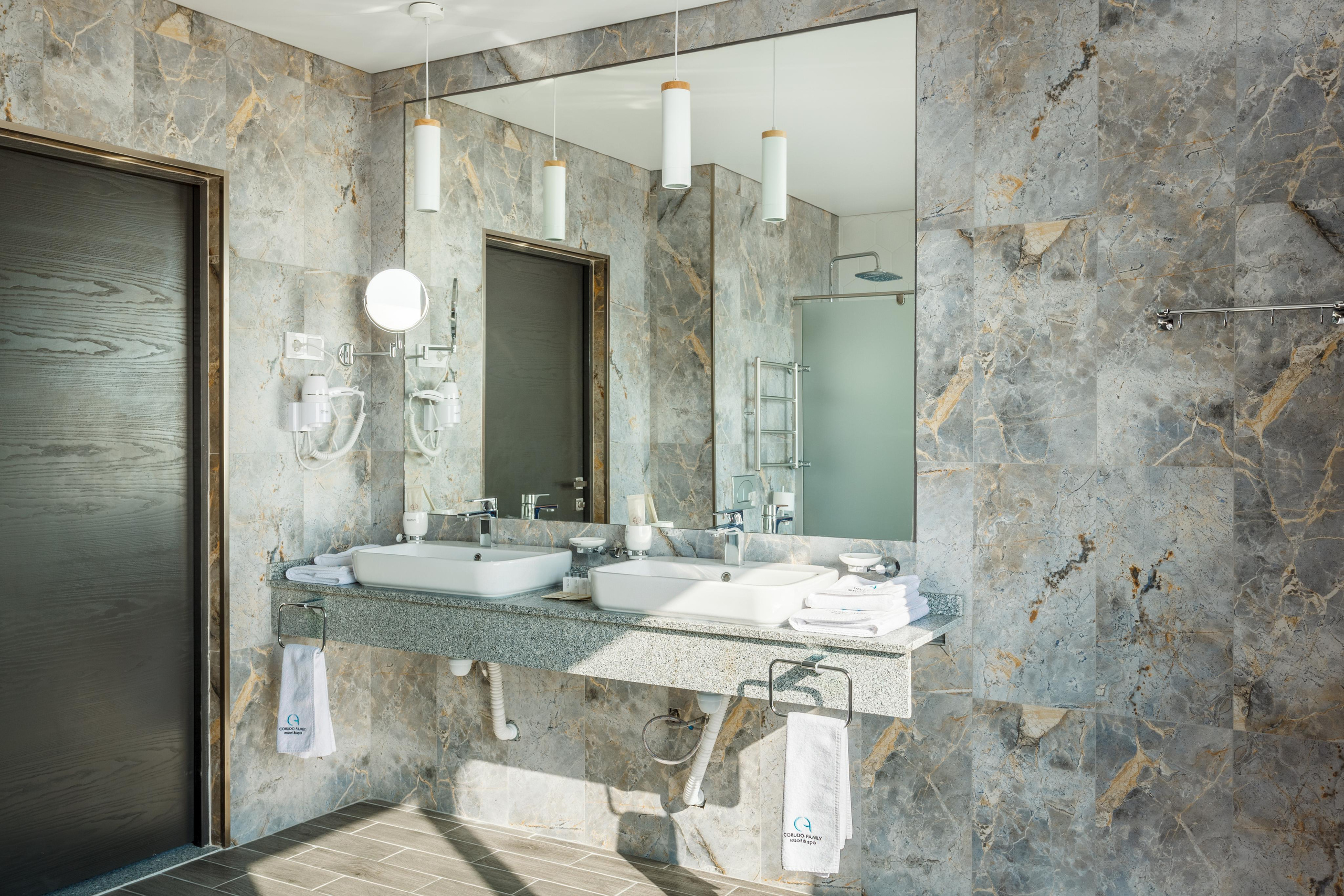 Фотосъёмка для отелей. Алексей Шмуль