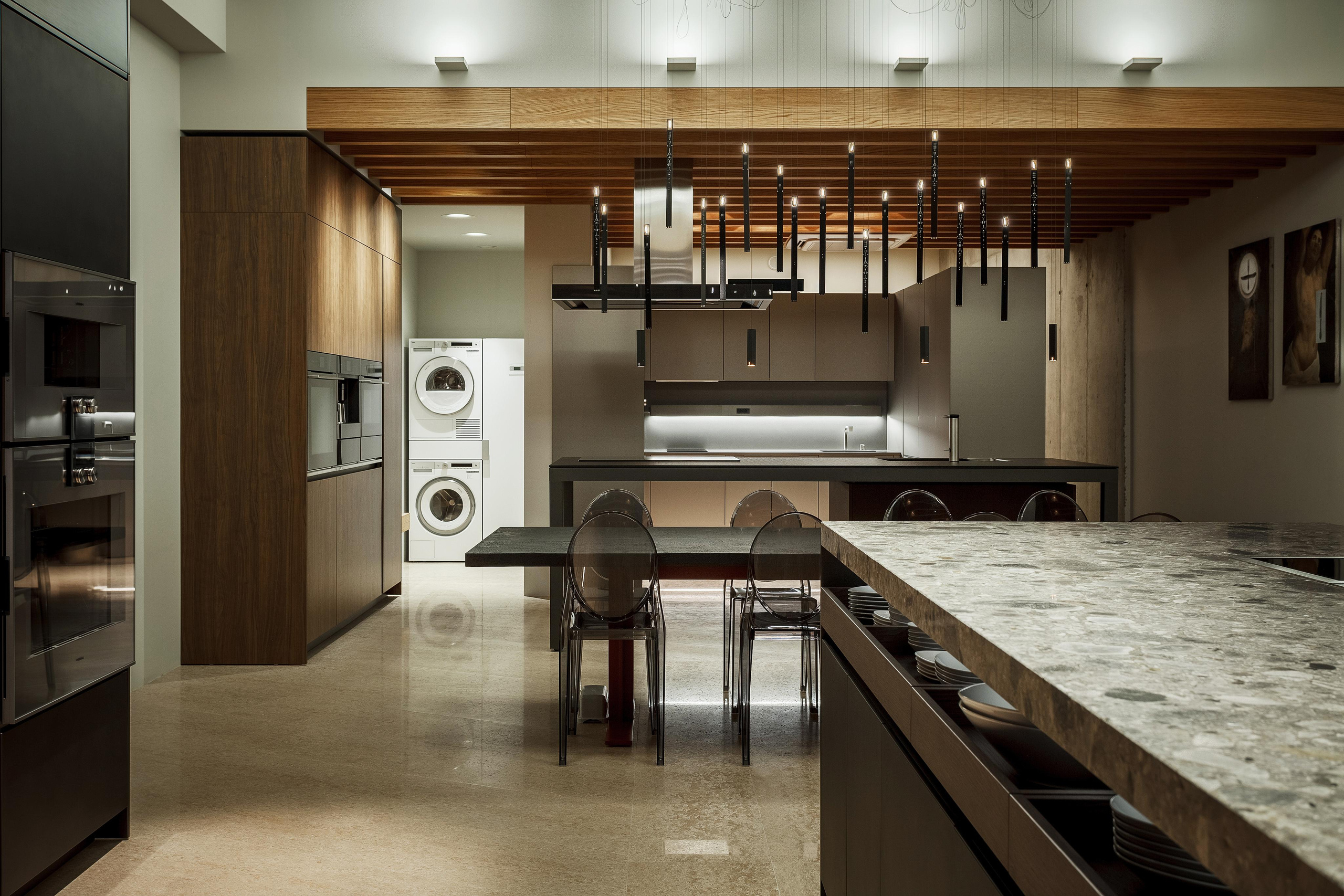 Фотосъёмка интерьеров. Алексей Шмуль