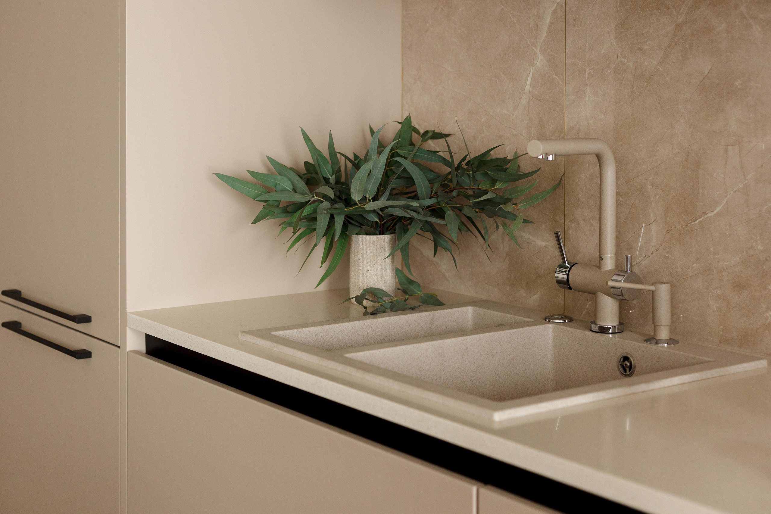 Фотосъёмка интерьеров. Алексей Шмуль