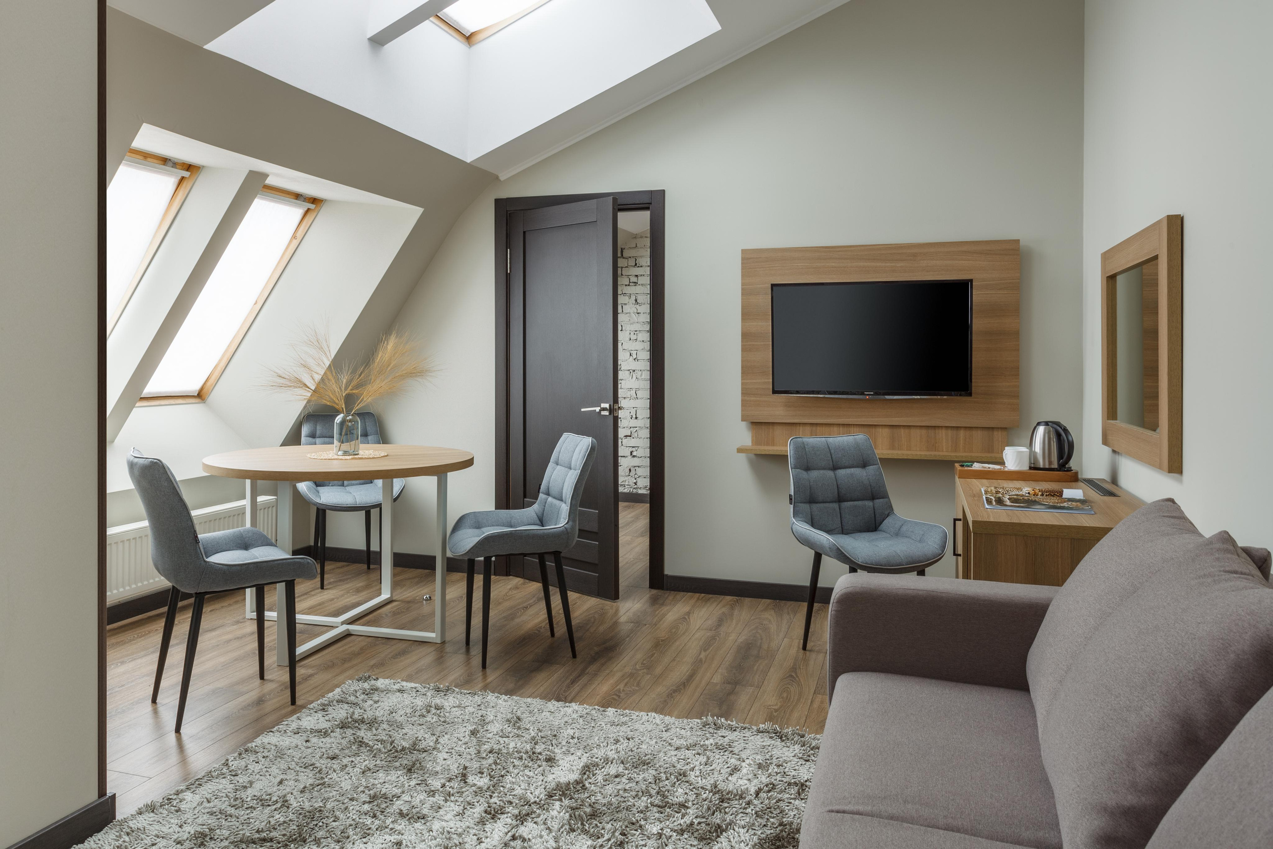 Фотосъёмка для отелей. Алексей Шмуль