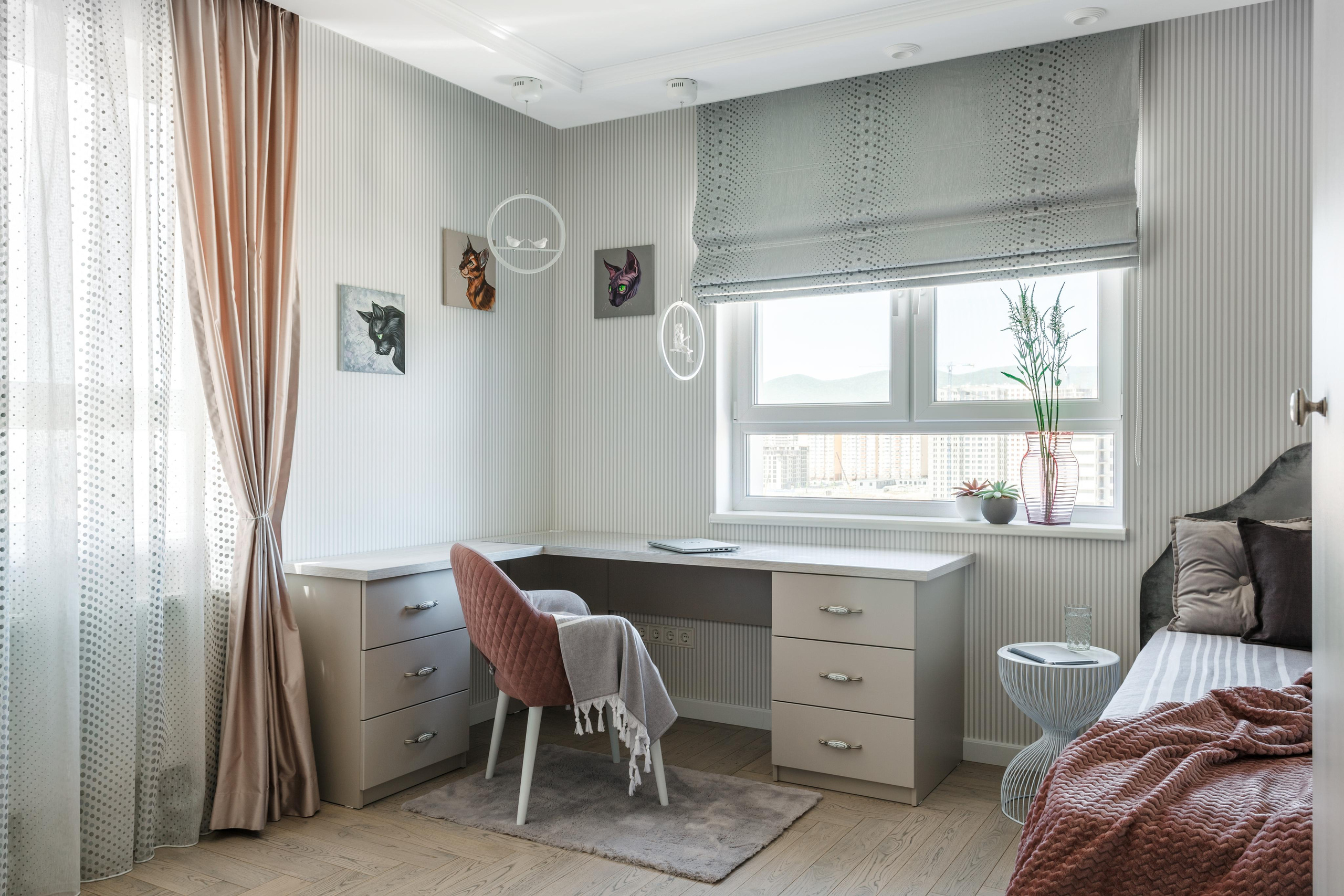 Фотосъёмка интерьеров. Алексей Шмуль