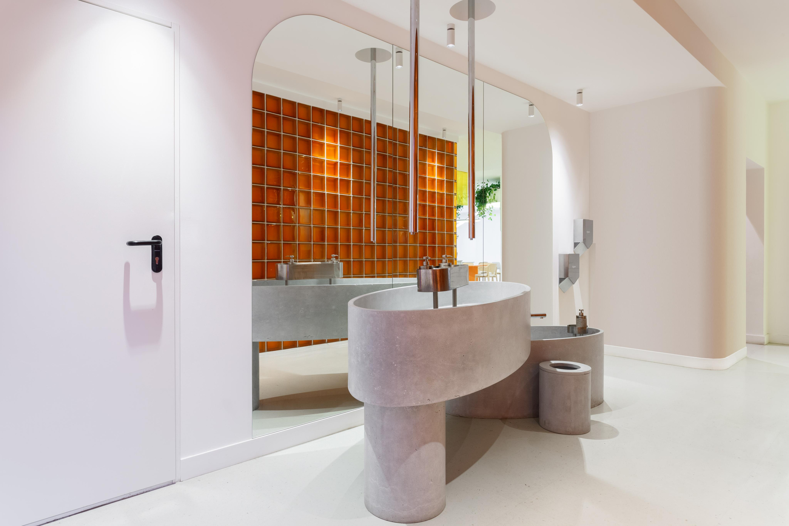 Фотосъёмка ресторанов и кафе. Алексей Шмуль