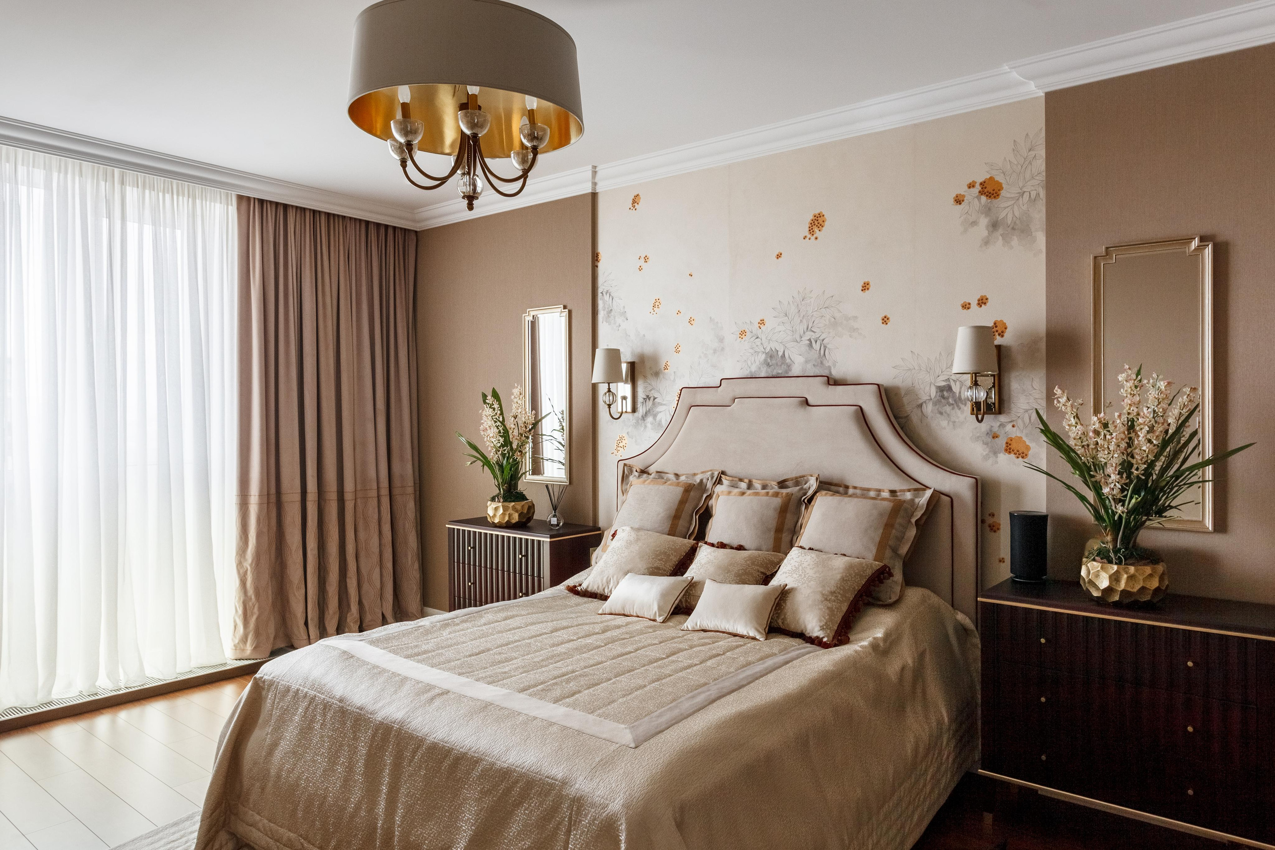 Фотосъёмка интерьеров. Алексей Шмуль