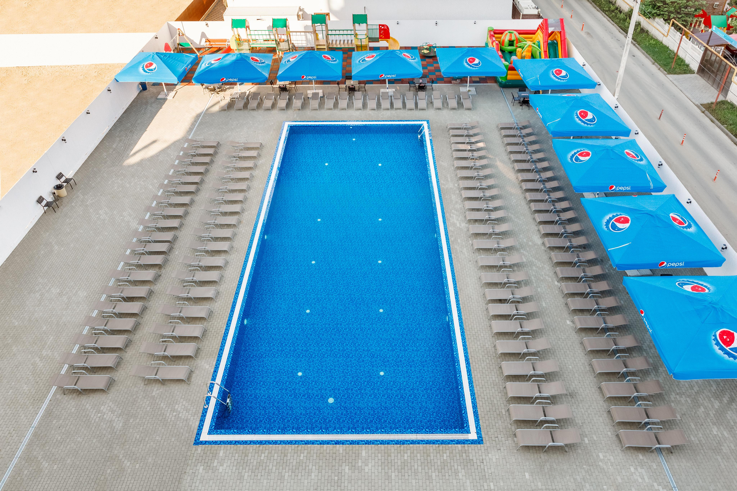 Фотосъёмка для отелей. Алексей Шмуль